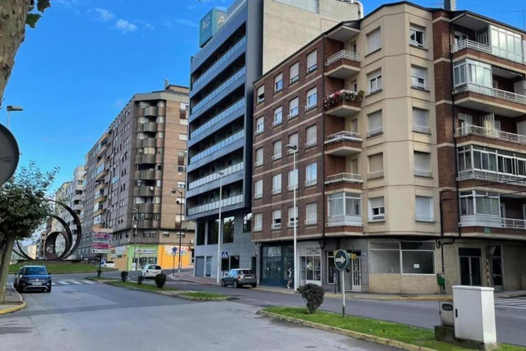 Piso Turistico Avda Del Castillo Apartamento *
