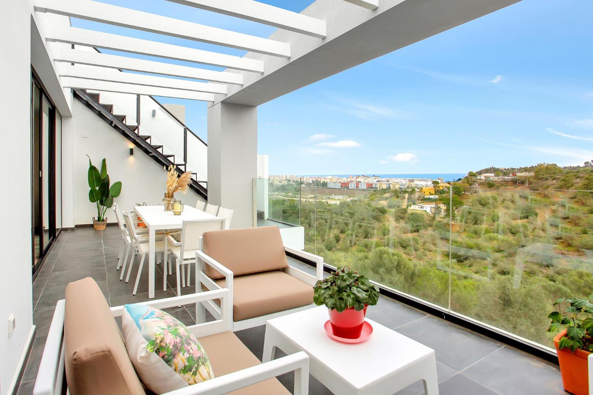 Aparthotel Hacienda El Sueno Fuengirola