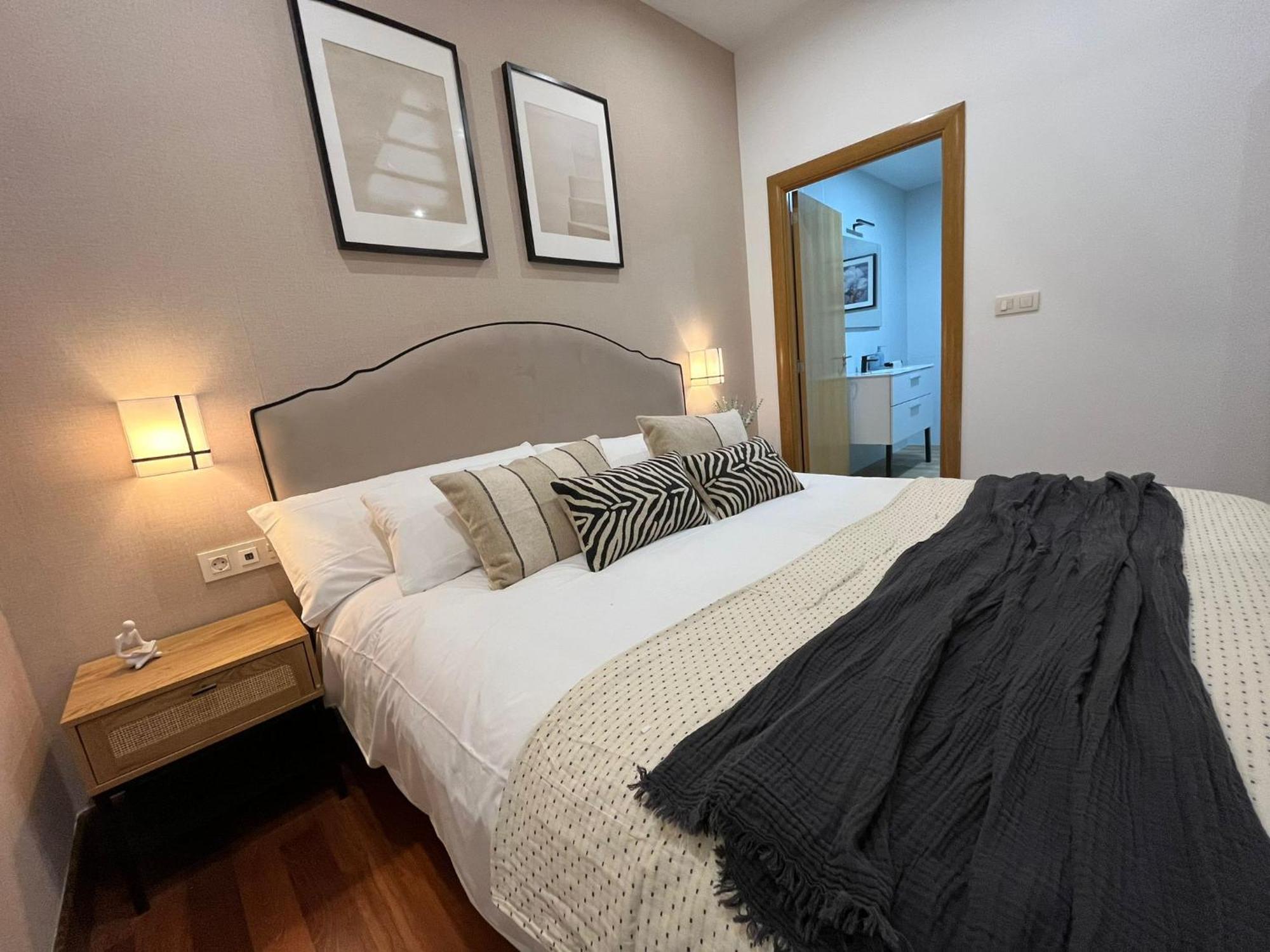Apartamento Old Town Core Next To Plaza Nueva