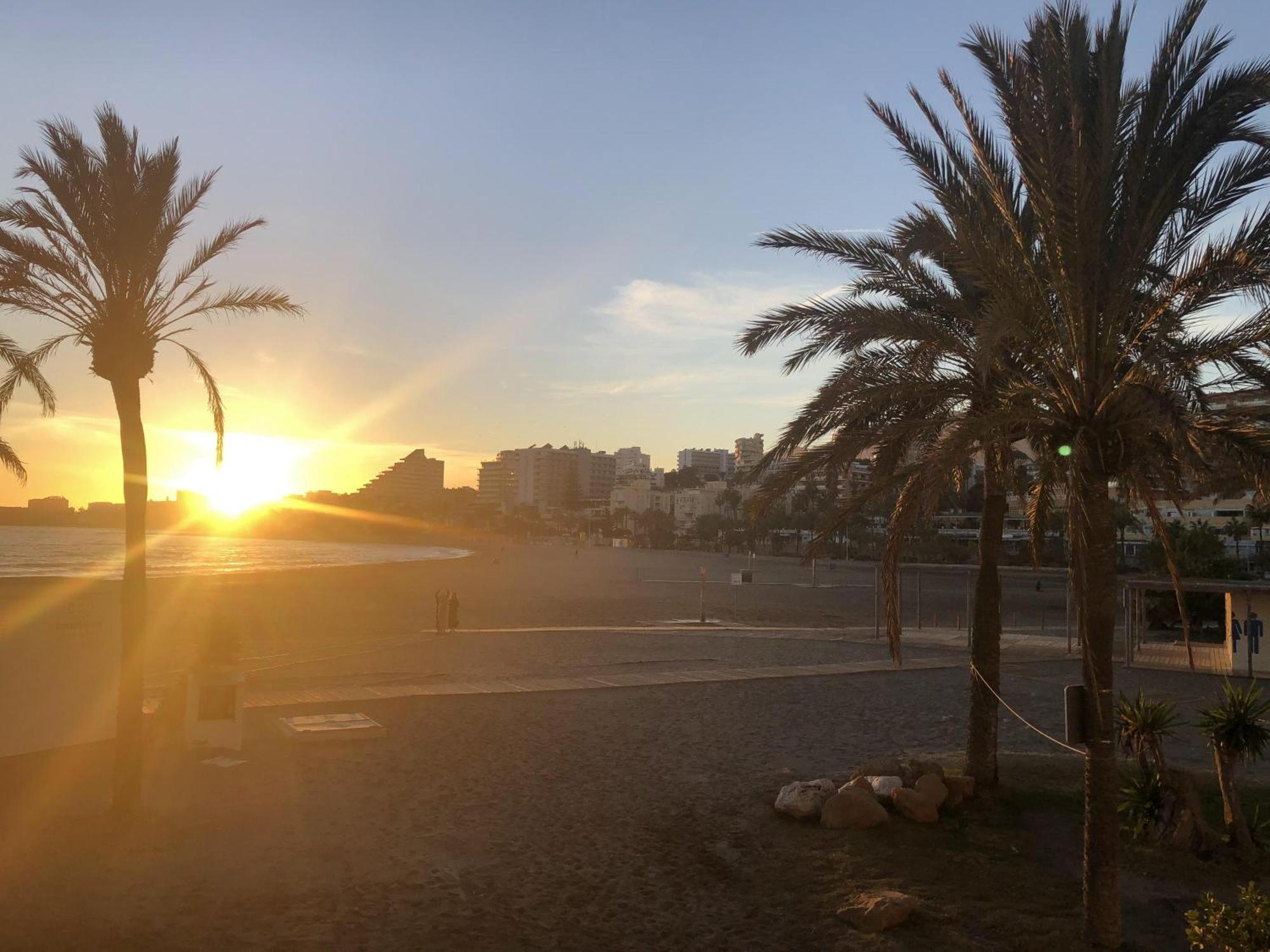 Hércules Apartamento Benalmádena
