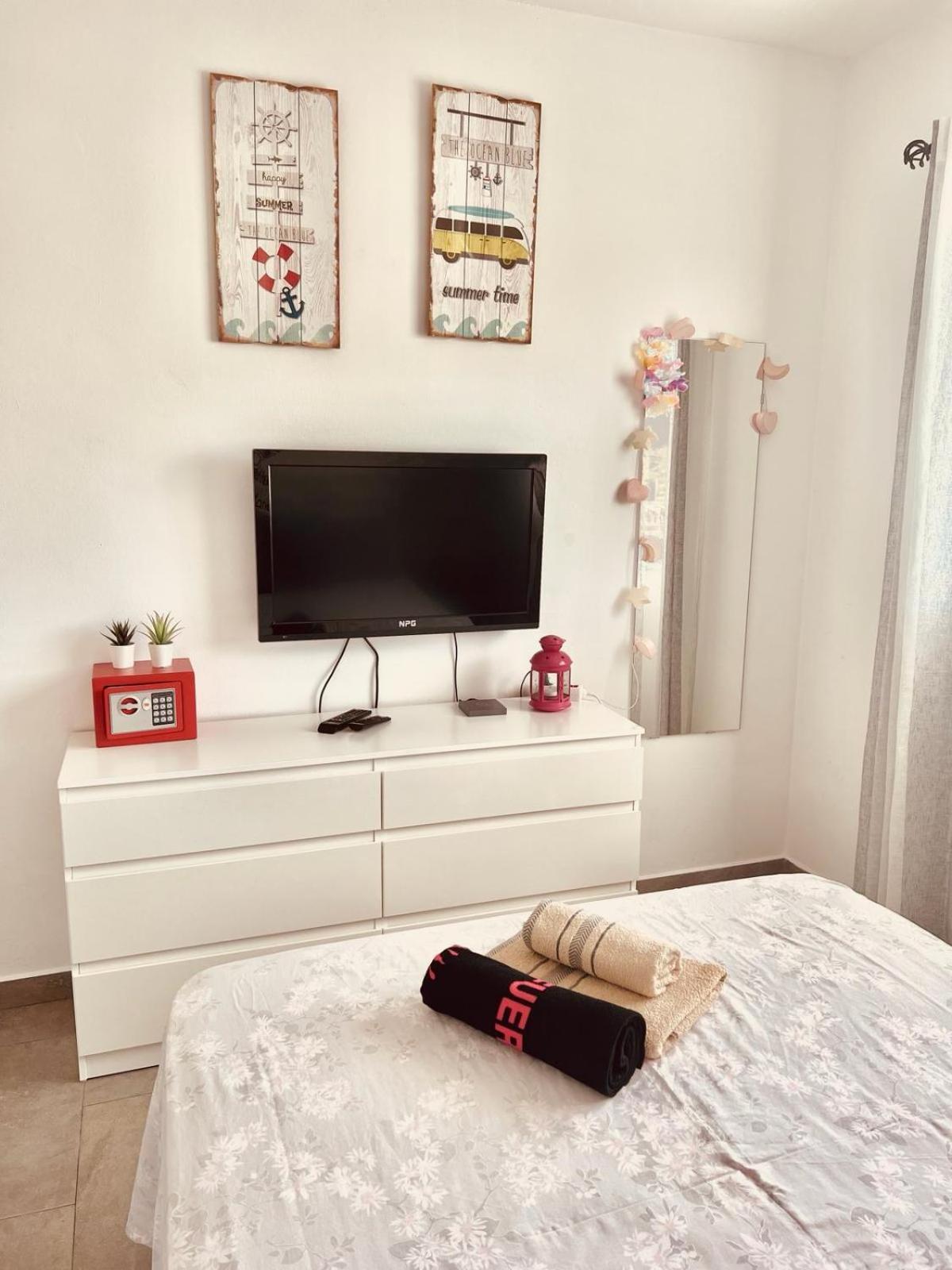 Apartamento Casa Penny Corralejo