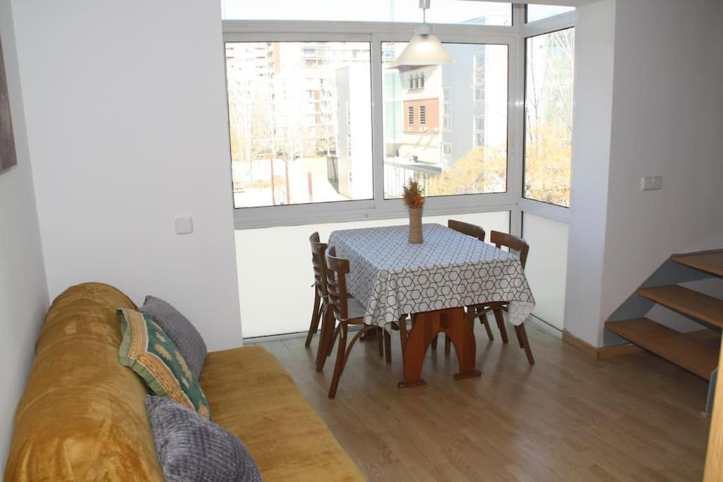 Apartment My In *