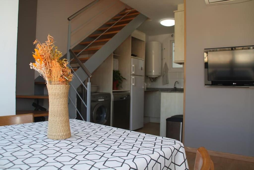 My In Apartment Igualada