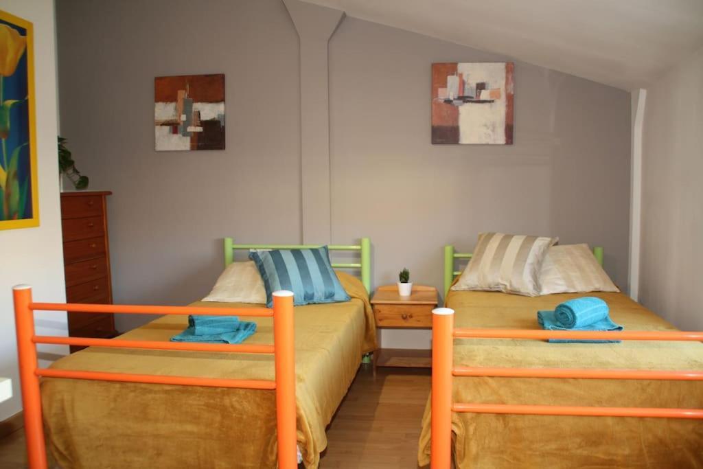 Apartment My In