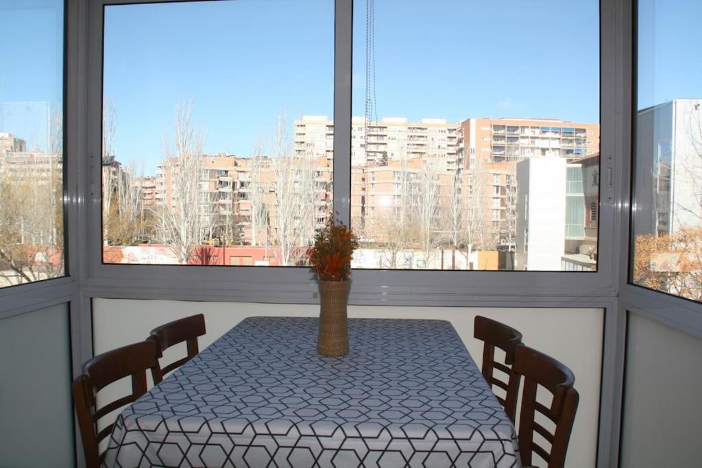 My In Apartment *