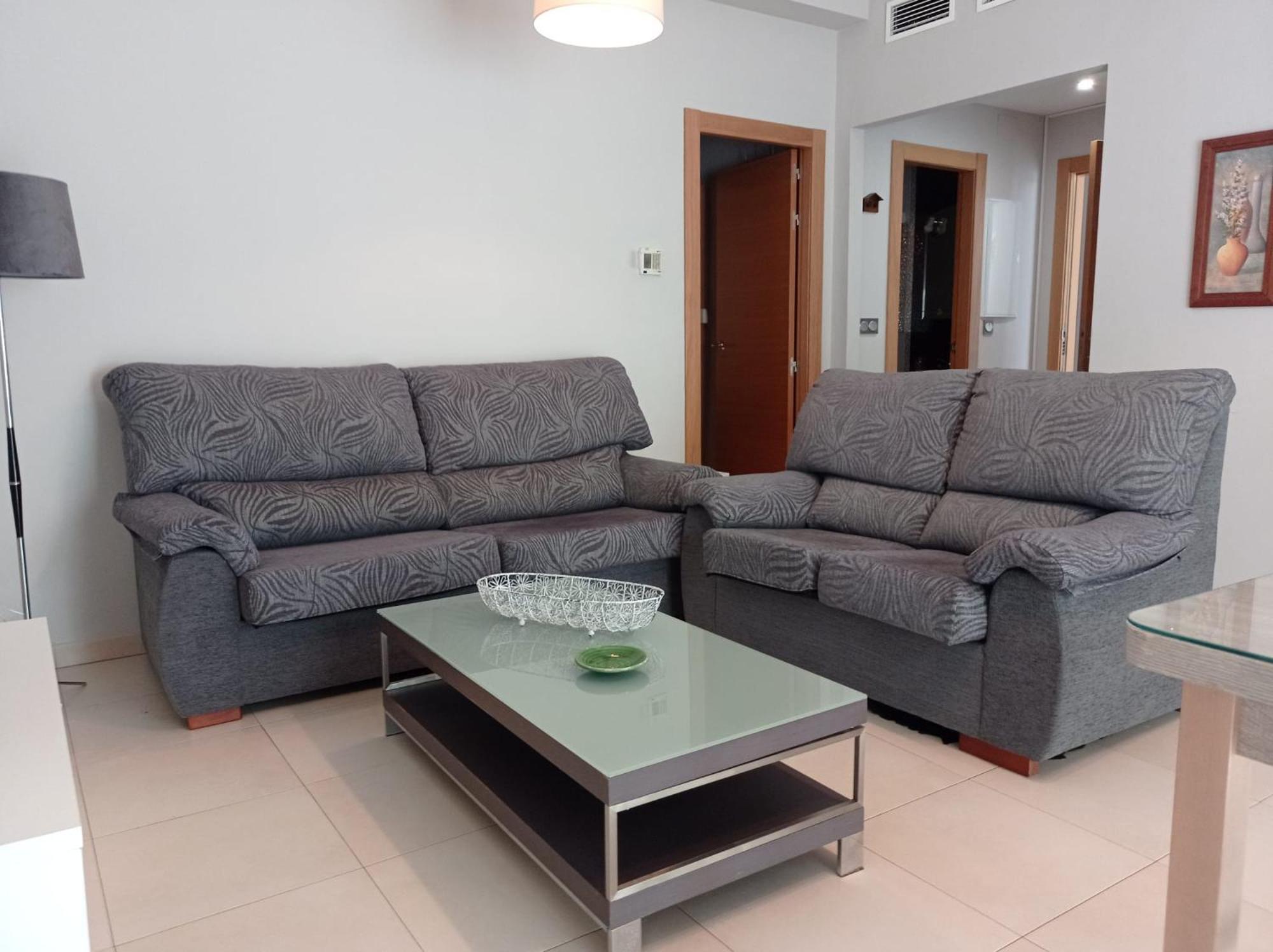 Turisticos Cinco Joyas Apartamento *