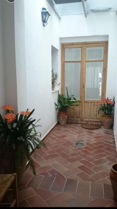 Сasa de vacaciones Amapola Rural Zuheros