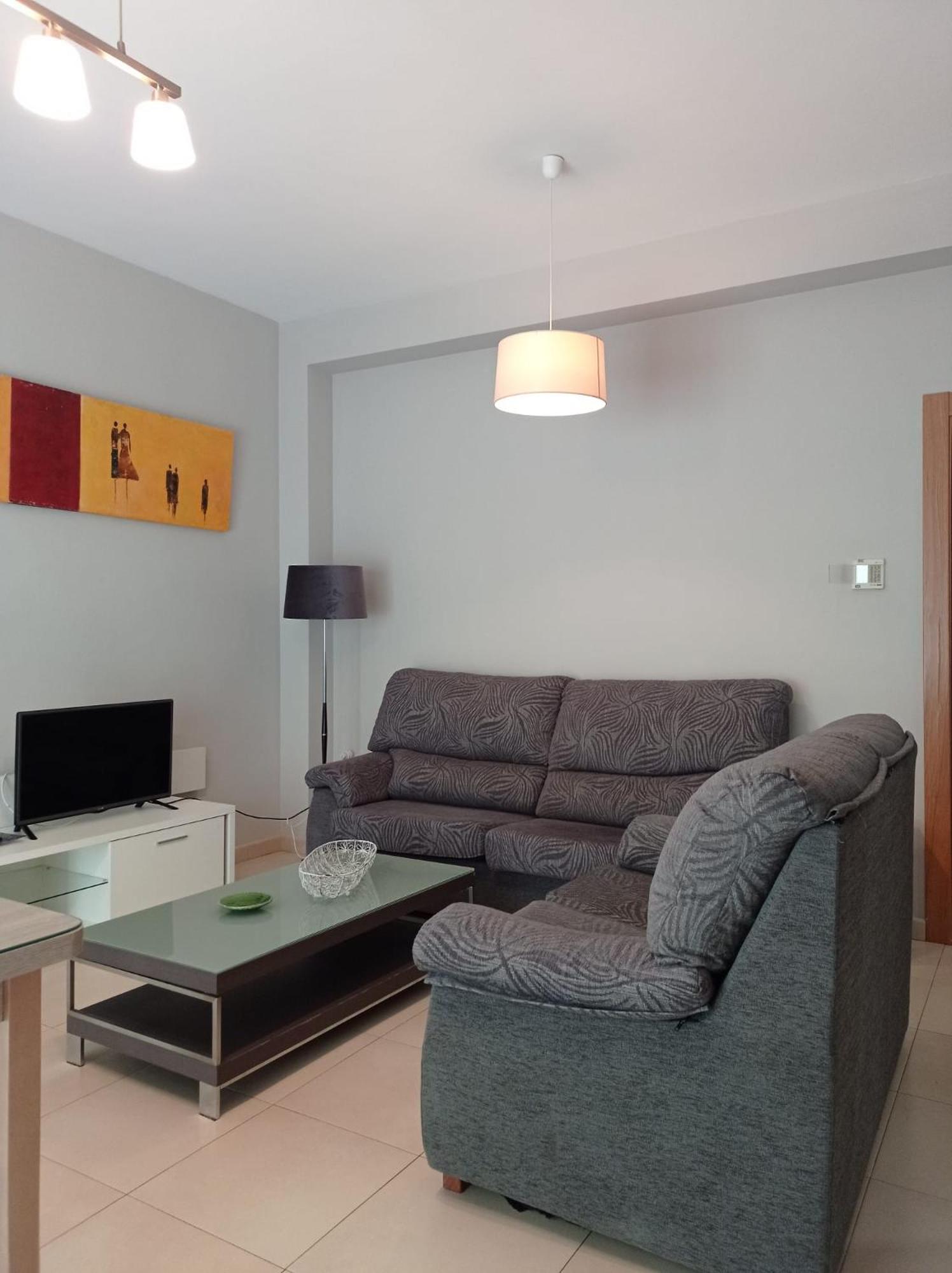 Apartamento Turisticos Cinco Joyas