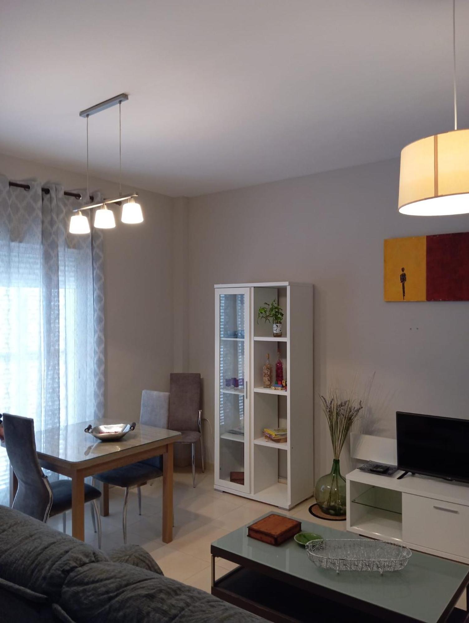 Turisticos Cinco Joyas Apartamento *