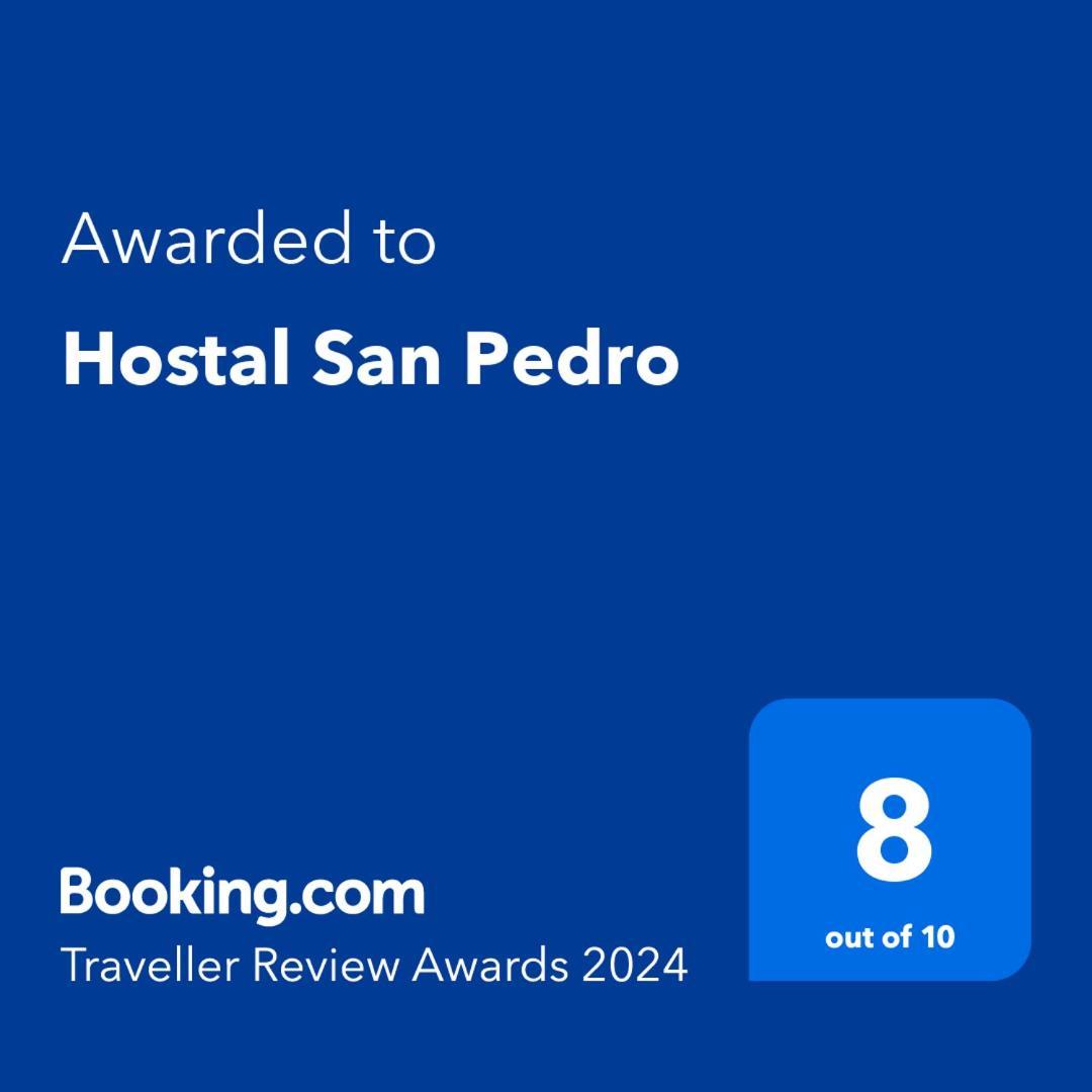 Guest house San Pedro