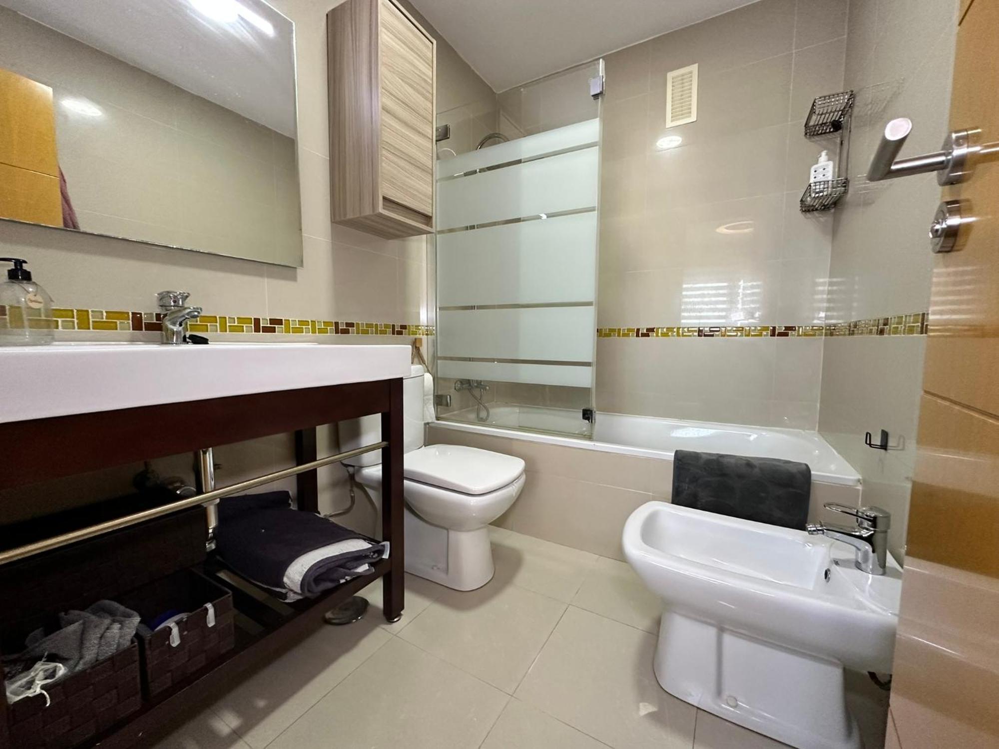 Apartamento Apartamento En La Bahia De Cadiz *