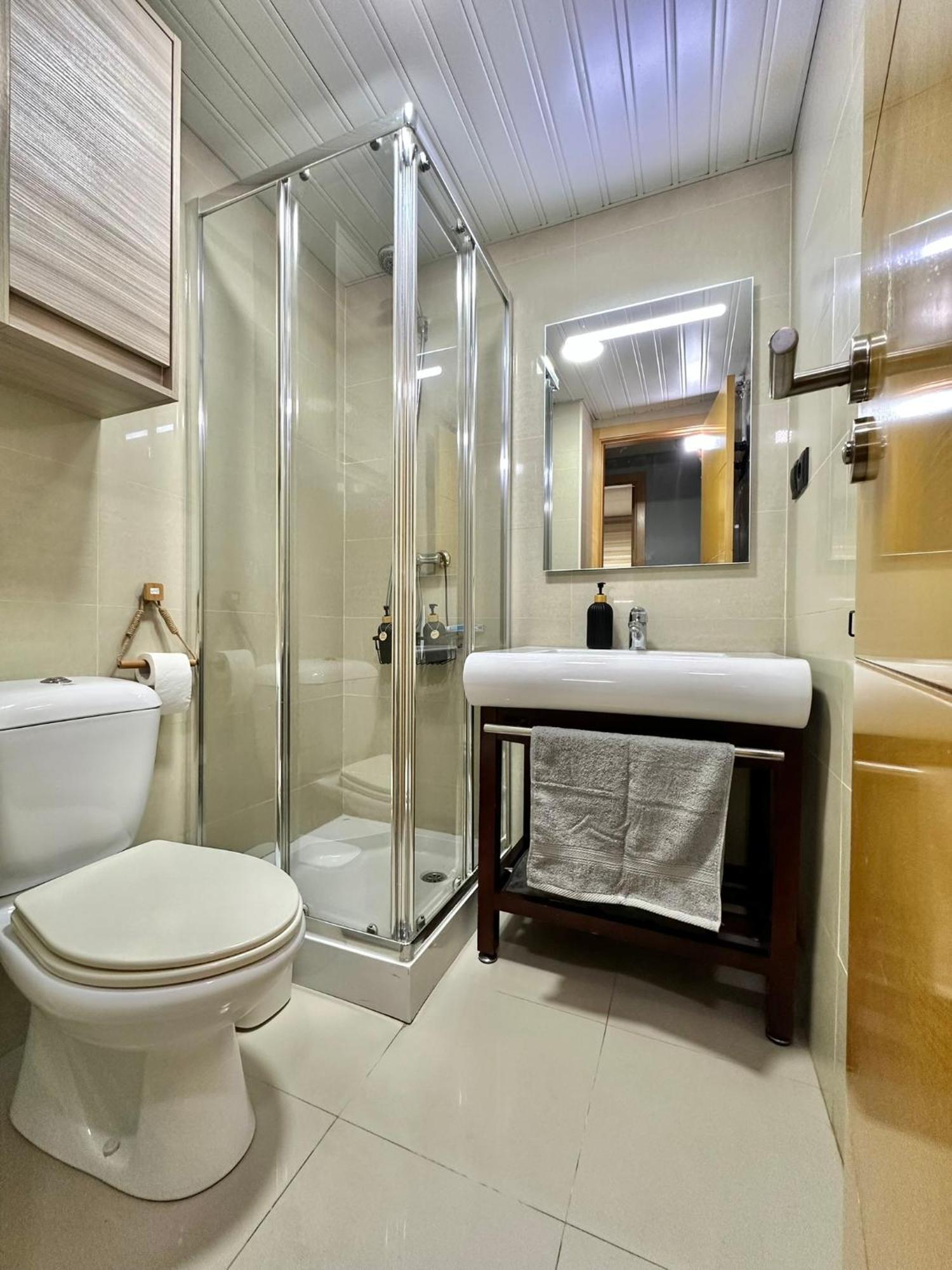 Apartamento Apartamento En La Bahia De Cadiz San Fernando