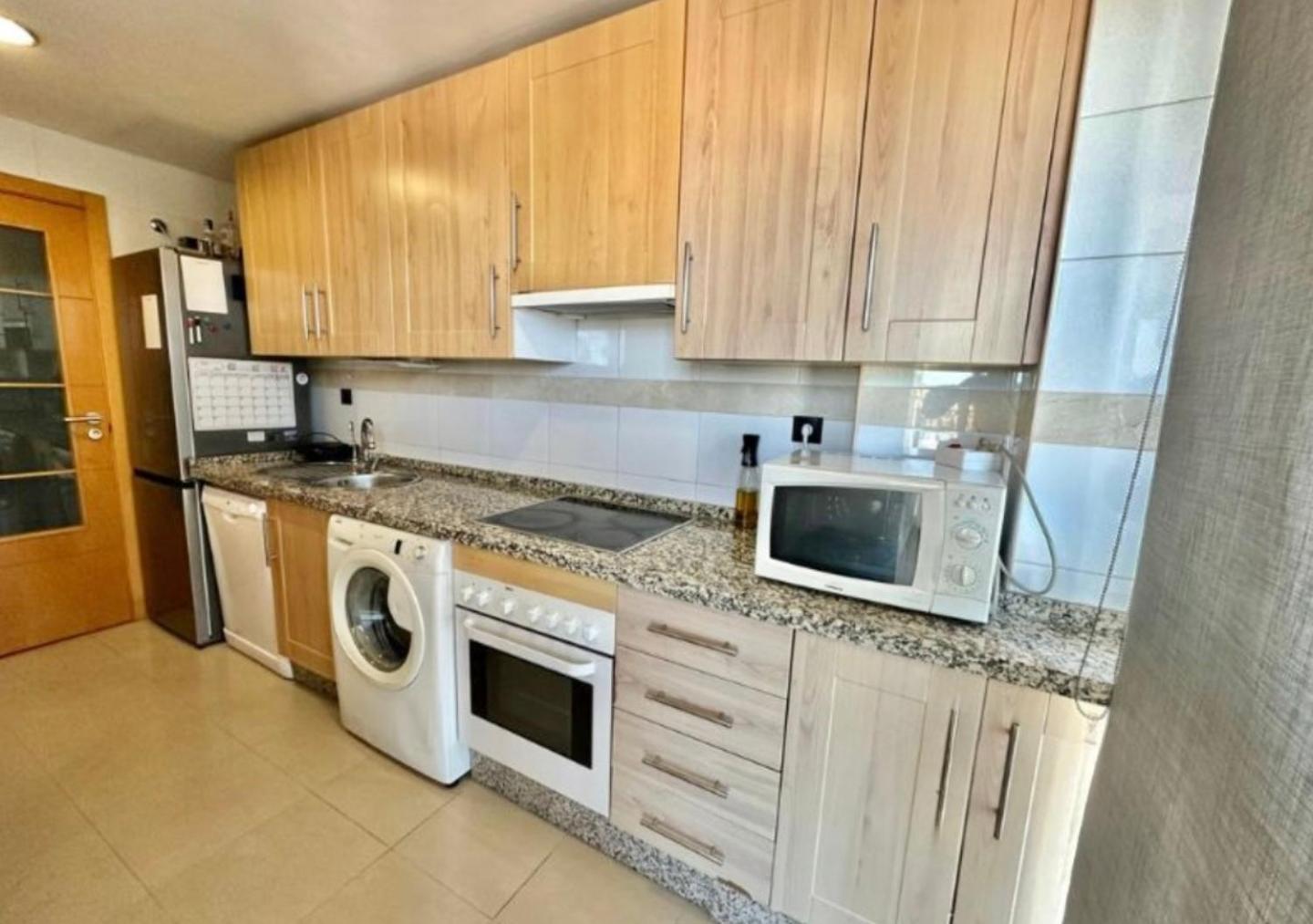 Apartamento Apartamento En La Bahia De Cadiz *