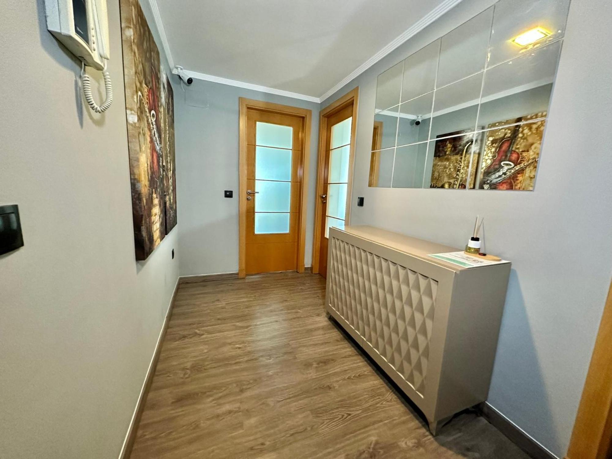 Apartamento Apartamento En La Bahia De Cadiz *