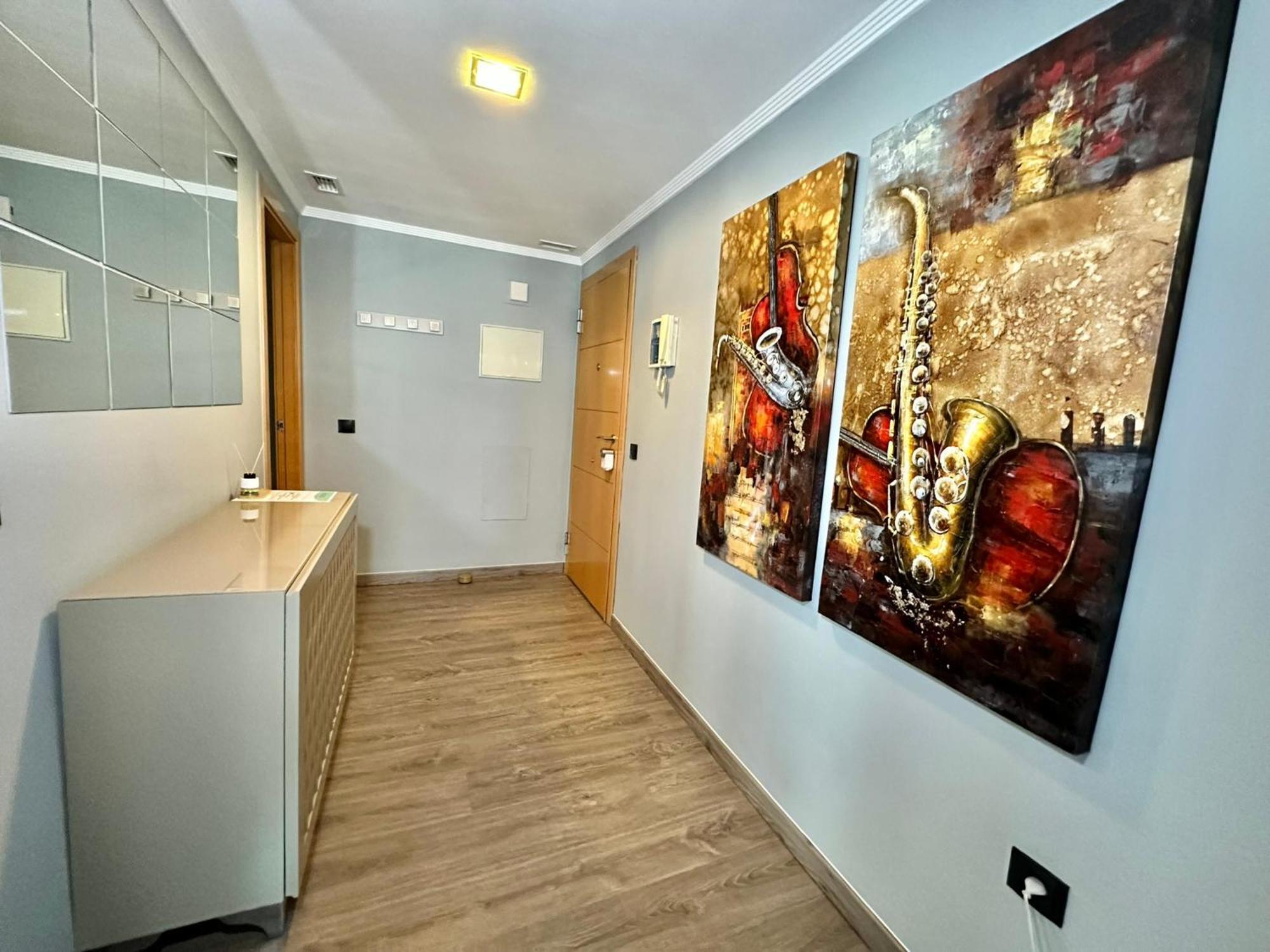 Apartamento En La Bahia De Cadiz Apartamento *