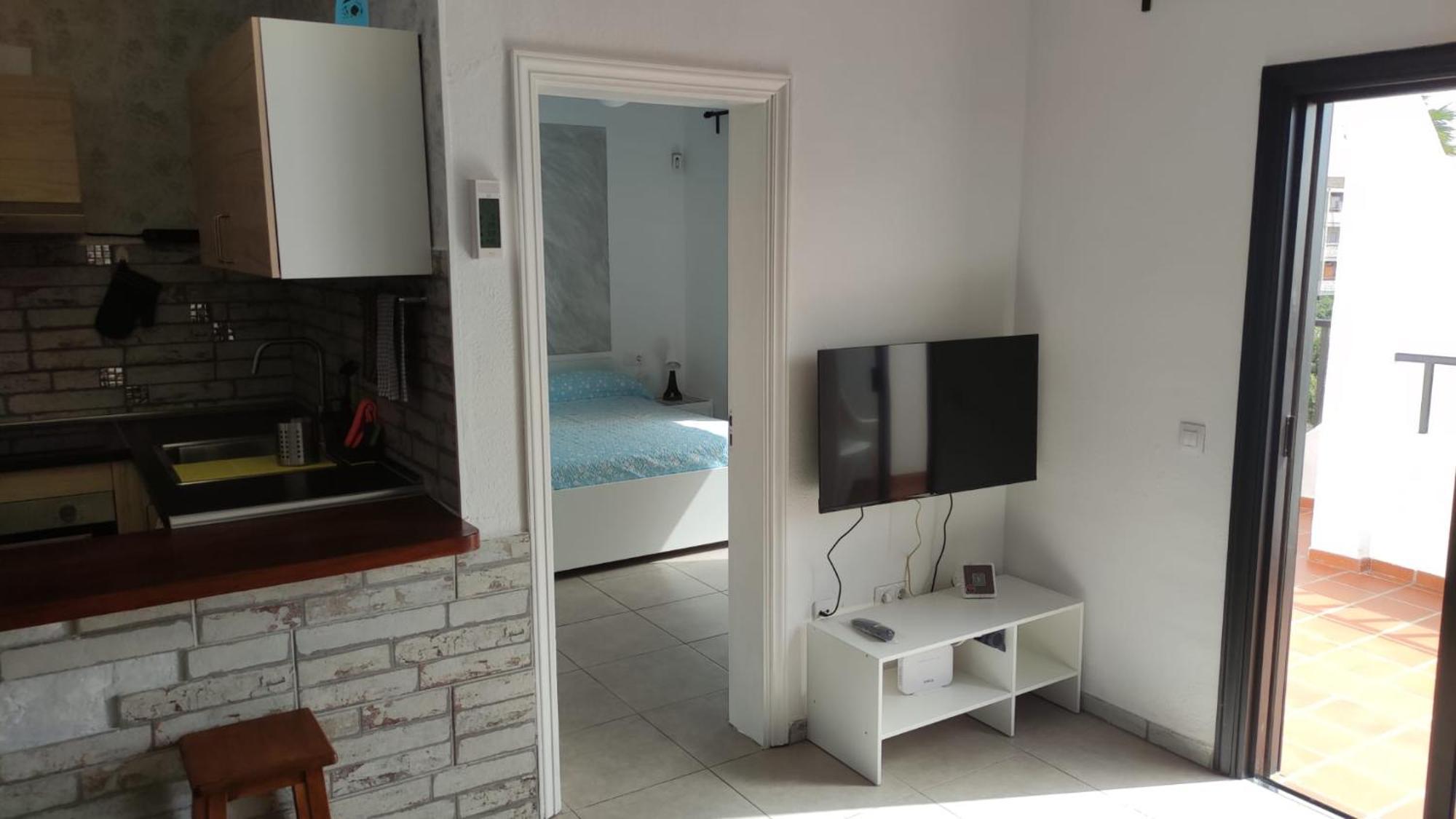 Apartamento Corallo *