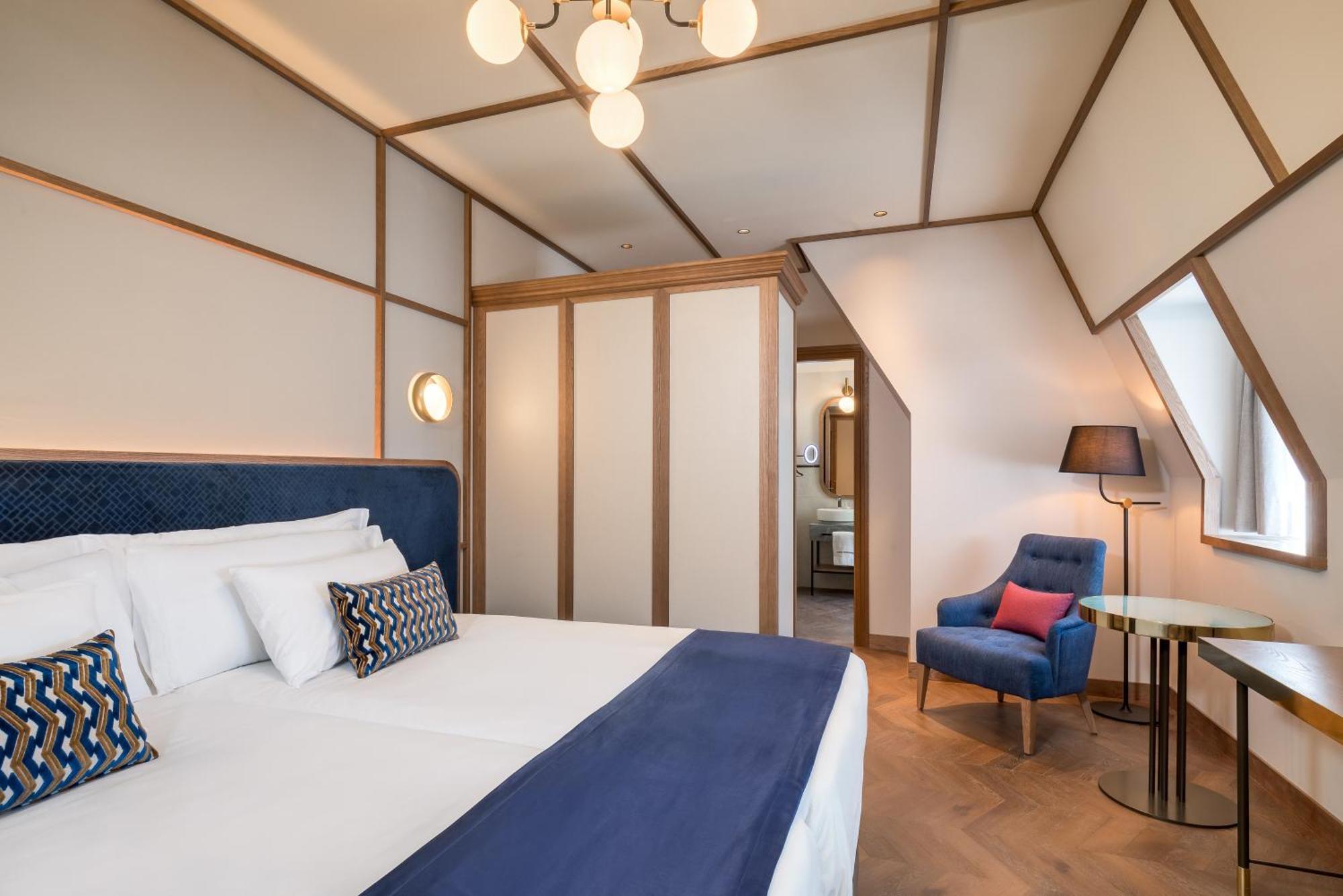 Estacion, A Royal Hideaway - Gran Lujo Hotel 5*