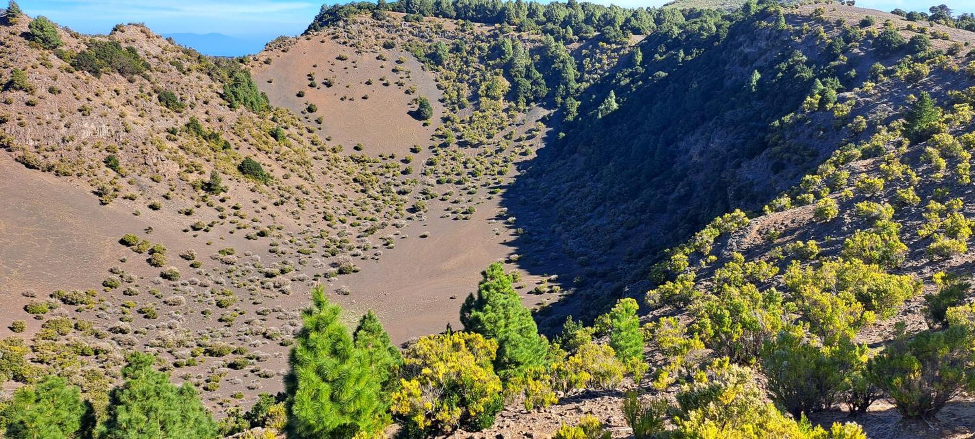 Casitas De Pao El Pinar de El Hierro