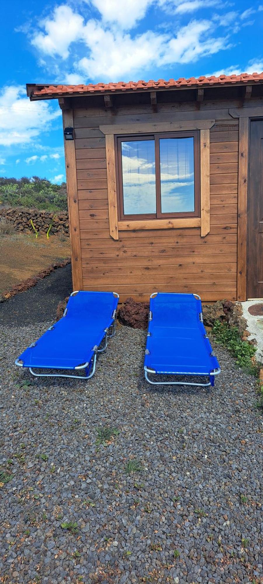 Holiday home Casitas De Pao