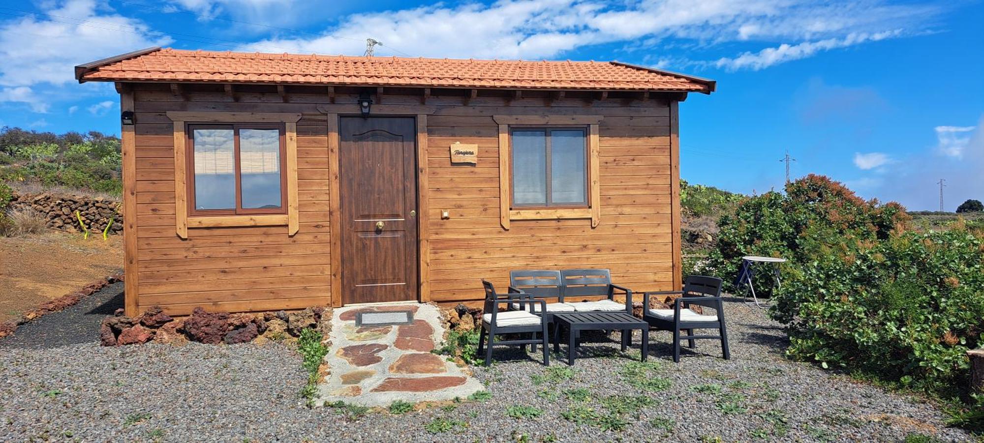 Casitas De Pao Сasa de vacaciones