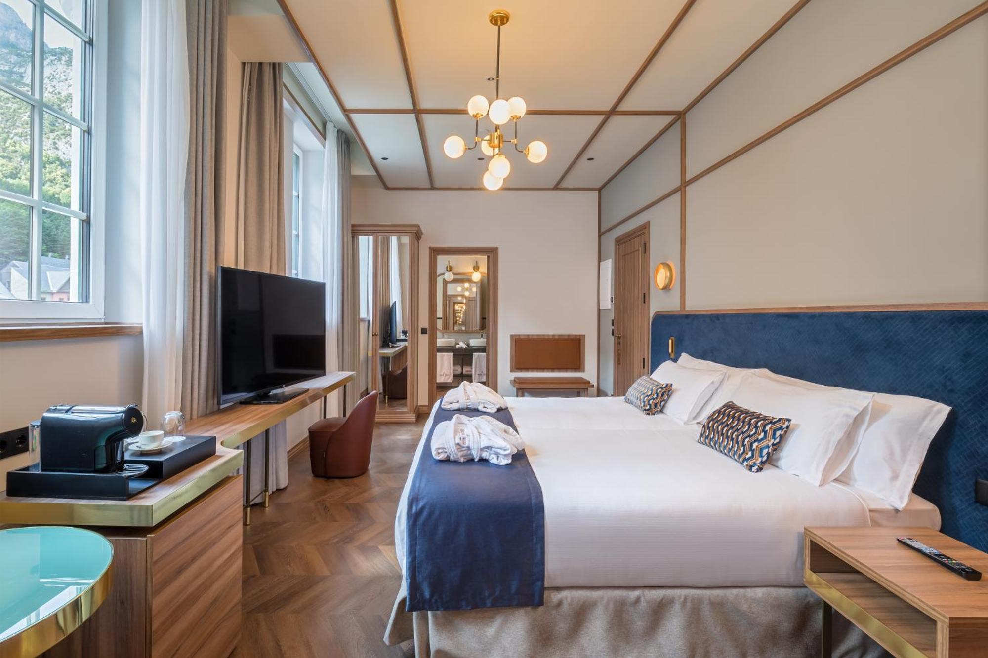 Estacion, A Royal Hideaway - Gran Lujo Hotel