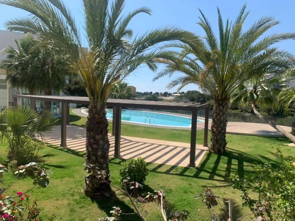 Luxury Los Dolses Near Villamartin Green Hills Orihuela