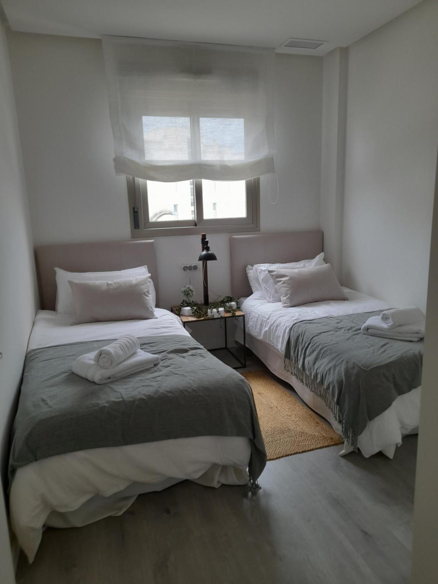 Luxury Los Dolses Near Villamartin Green Hills Apartment Orihuela