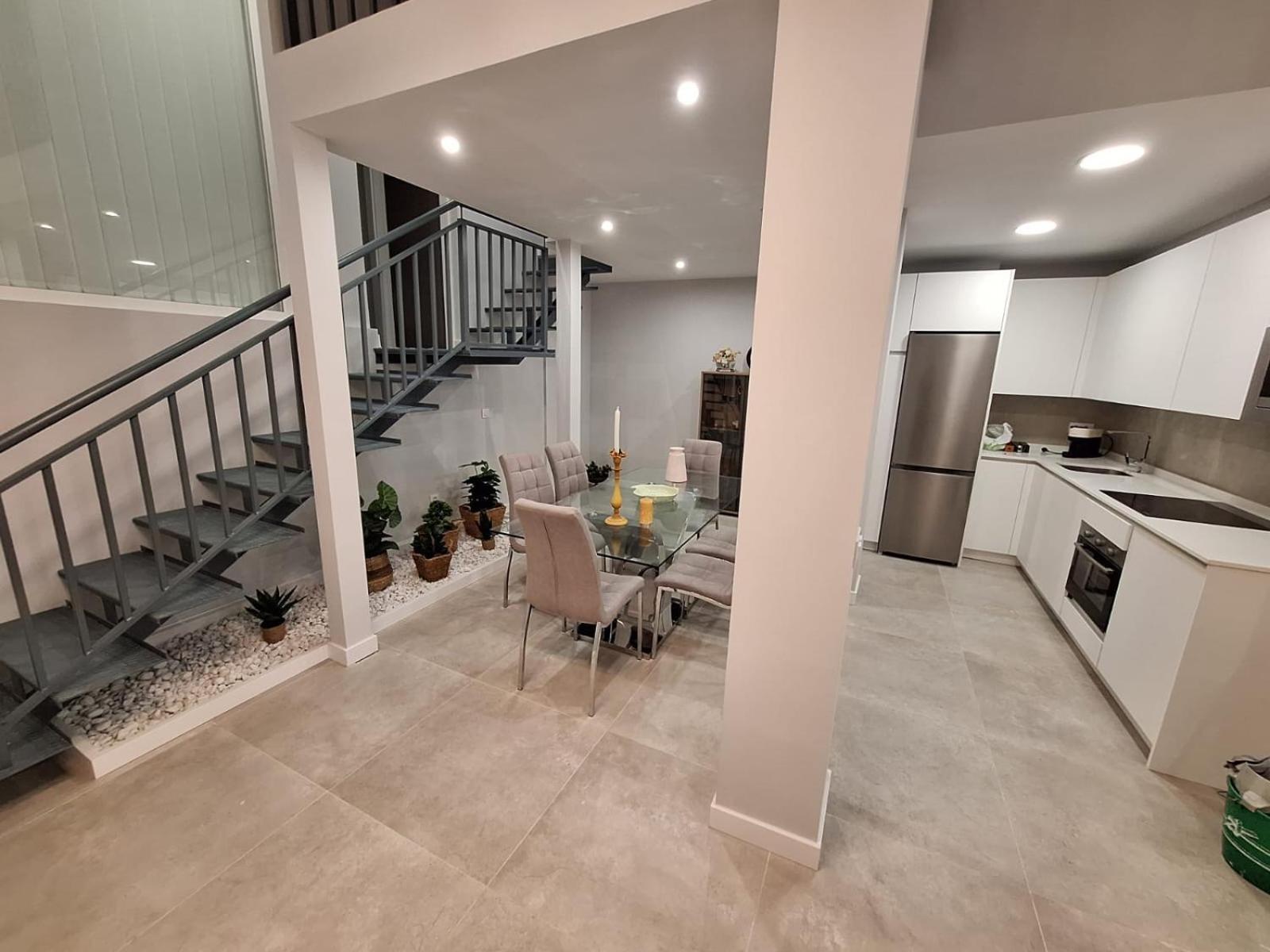 Loft N 1 Apartamento Salamanca