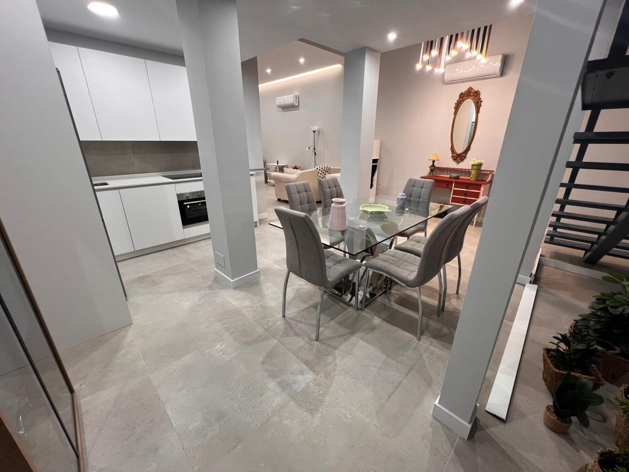 Loft N 1 *