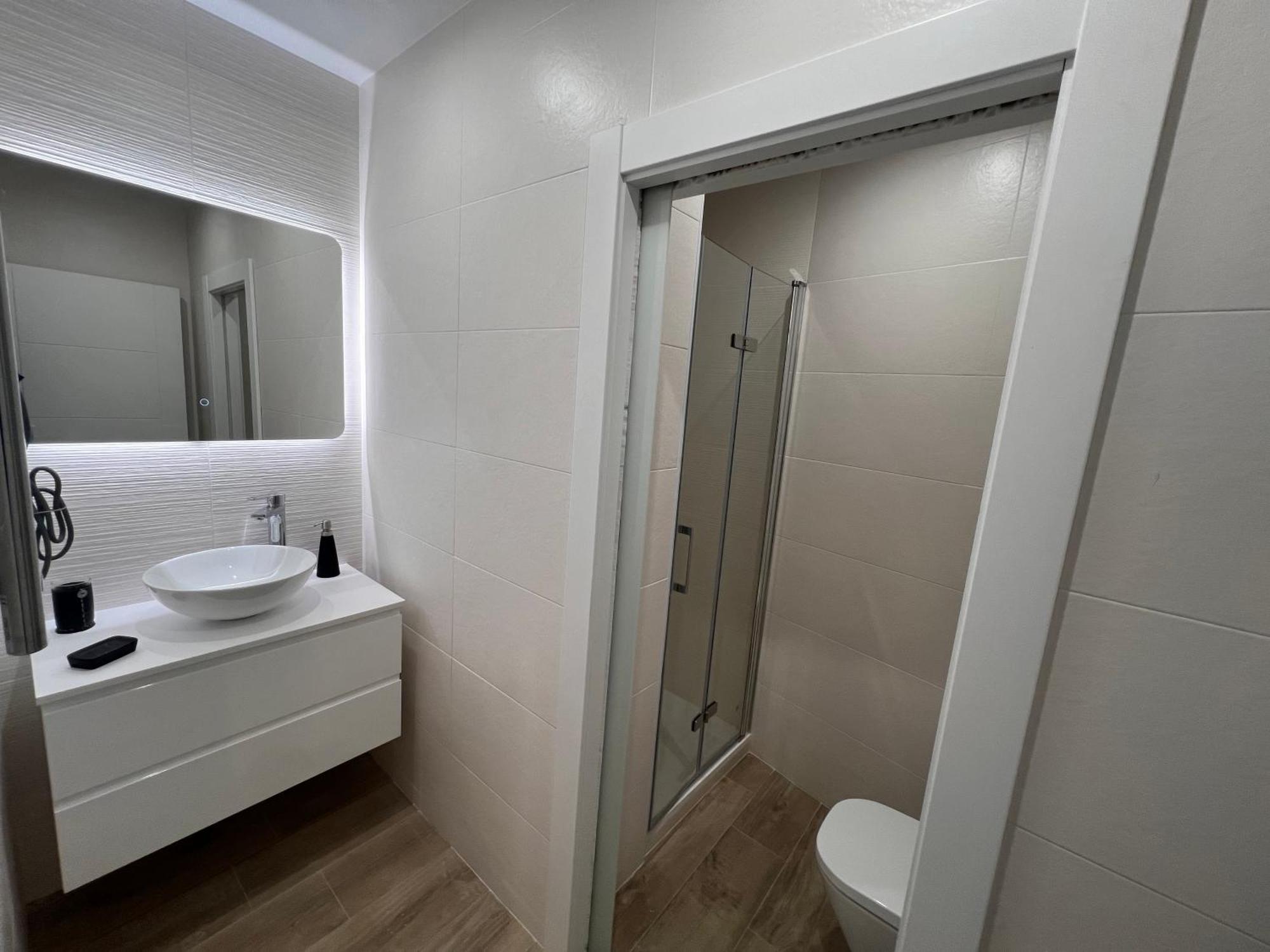 Loft N 1 Apartamento *