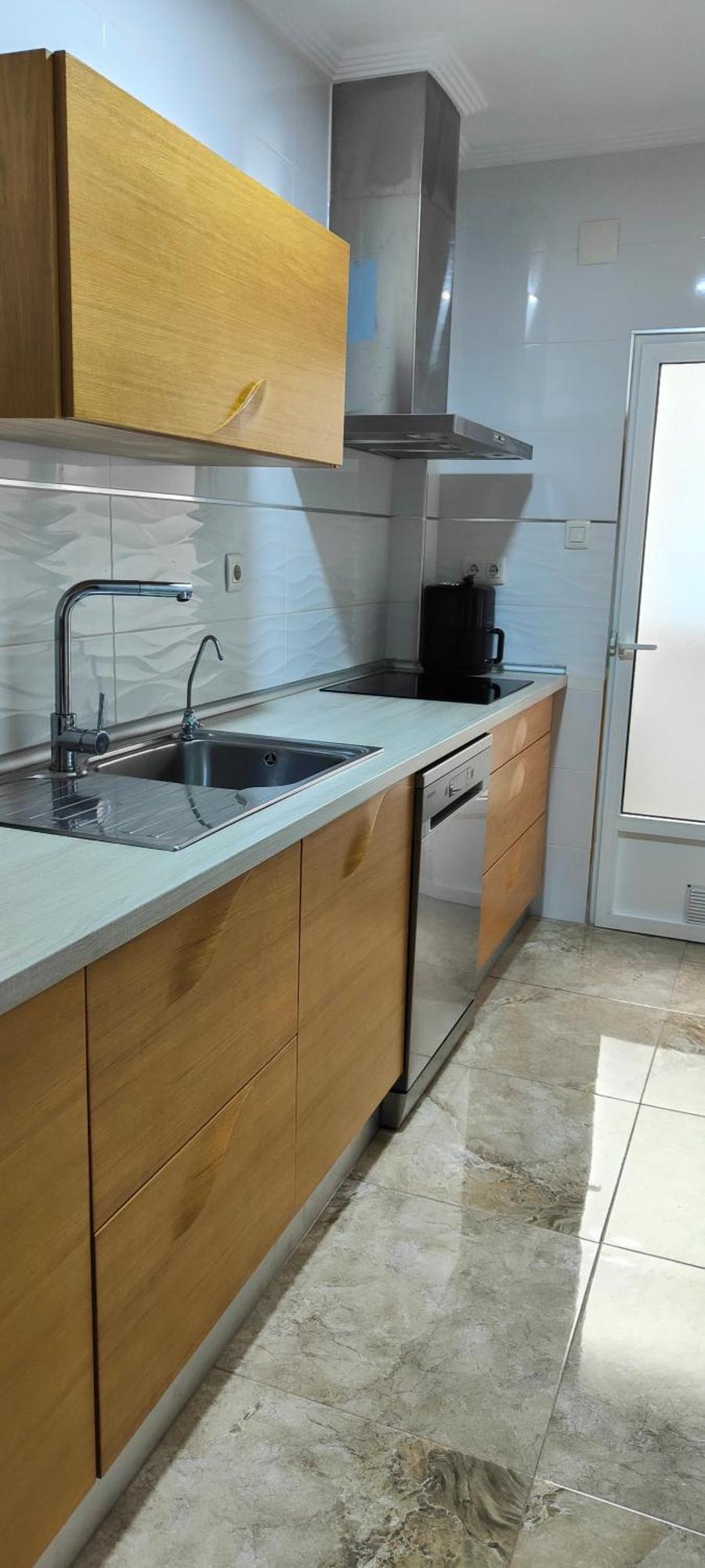 Cuadro De La Virgen - Vivienda Turistica Apartamento *