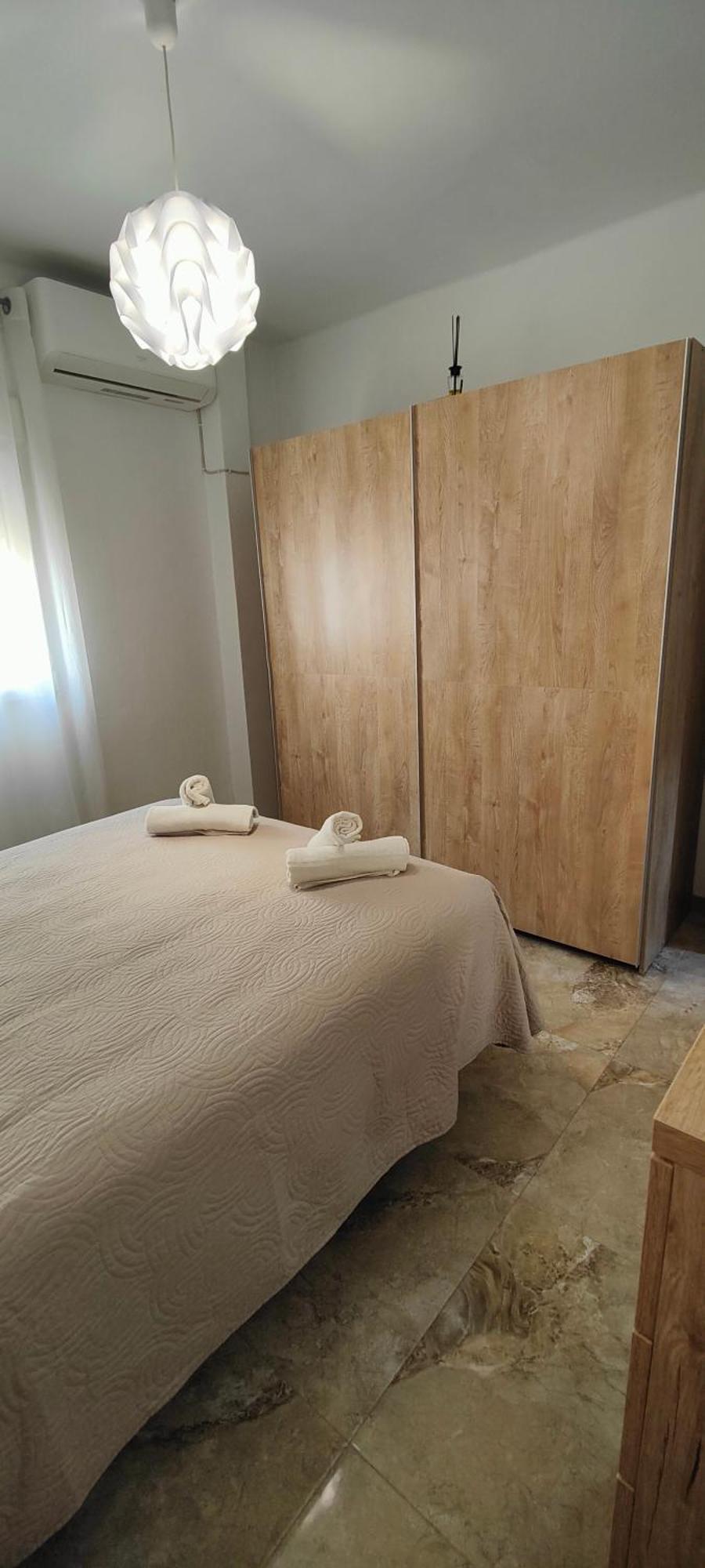 Apartamento Cuadro De La Virgen - Vivienda Turistica Andújar