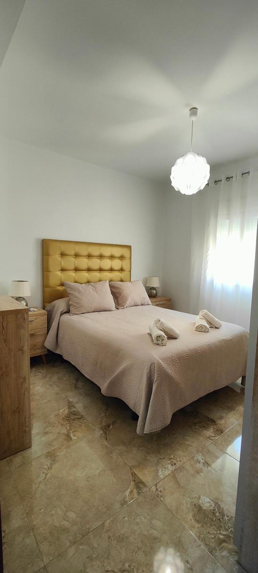 Cuadro De La Virgen - Vivienda Turistica Apartamento *