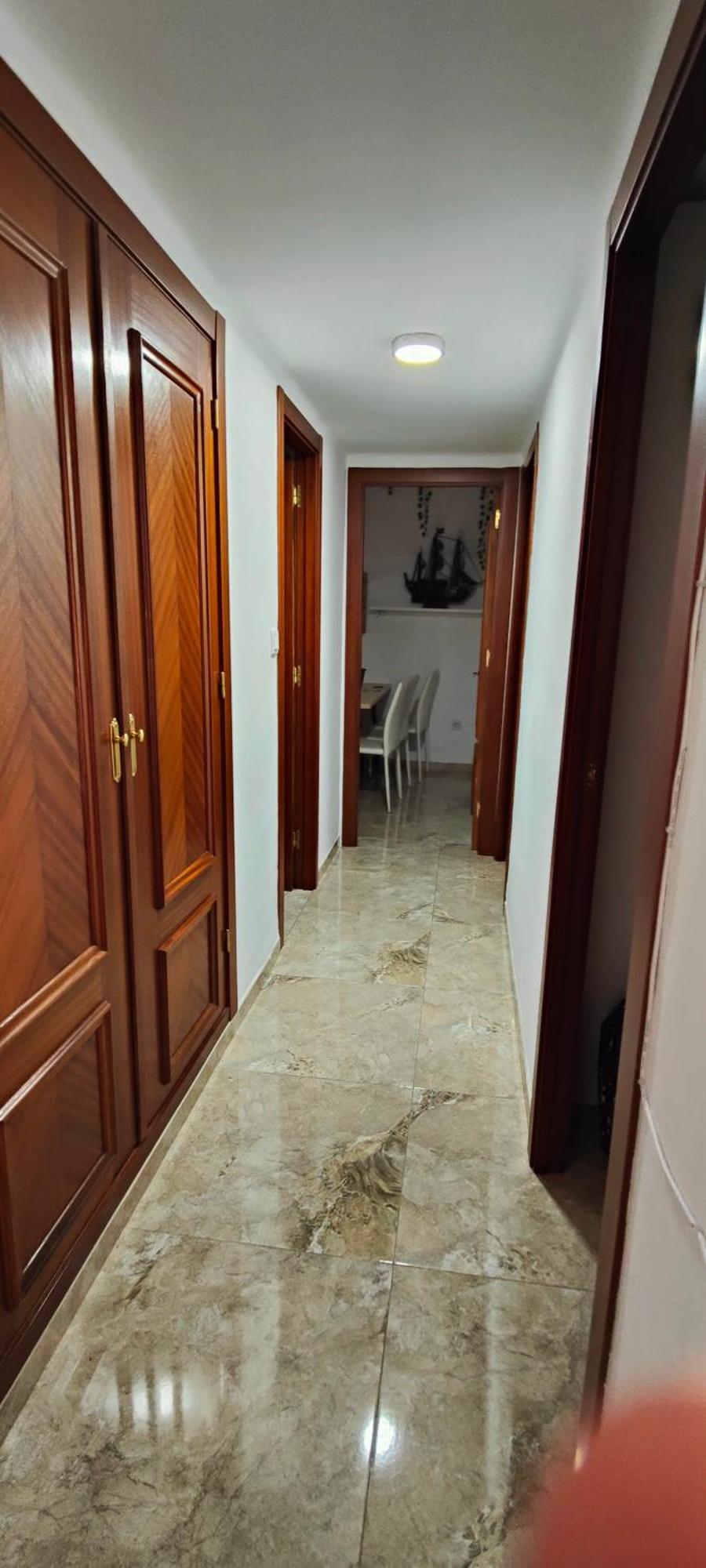 Apartamento Cuadro De La Virgen - Vivienda Turistica *