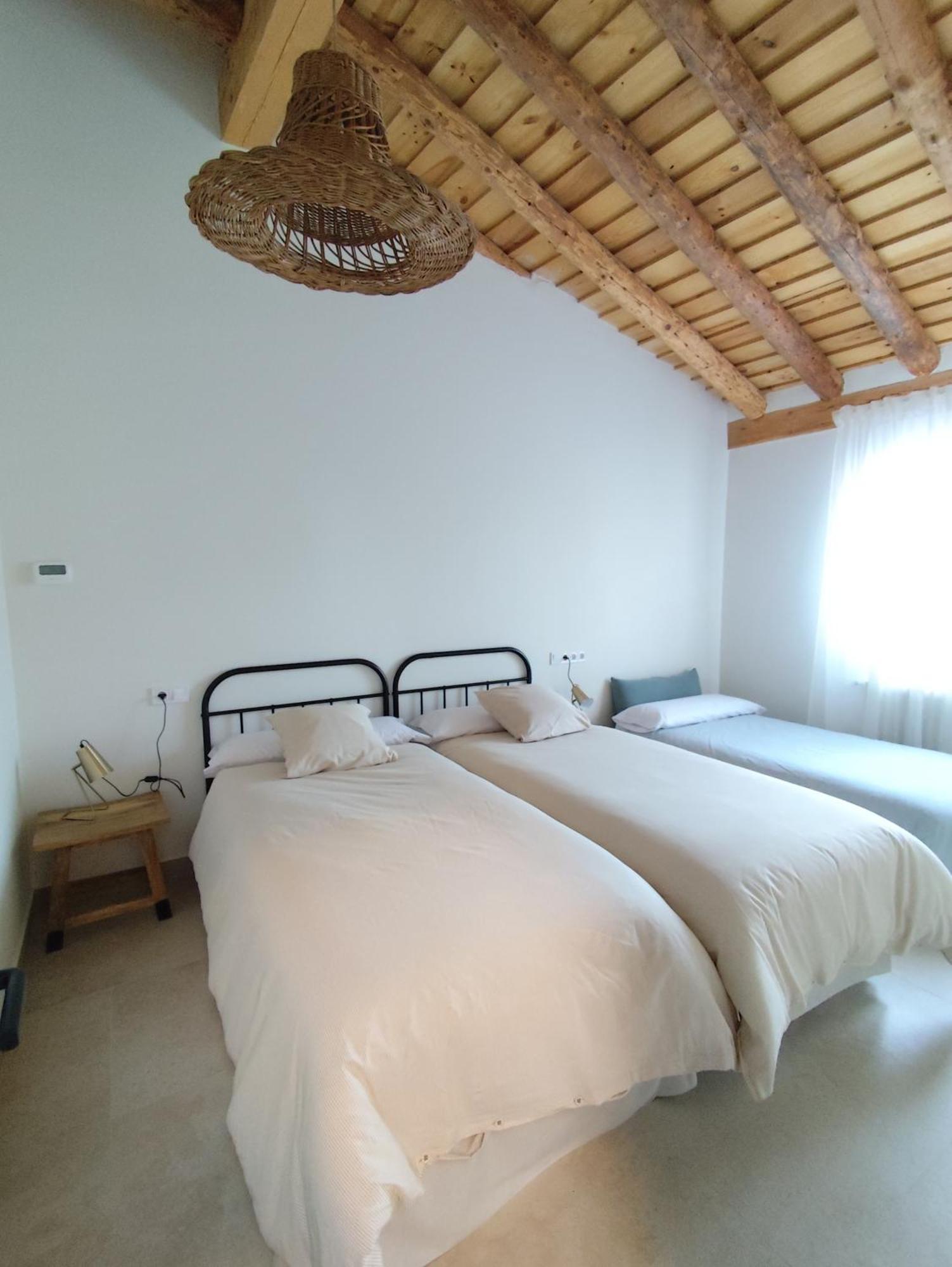Holiday home Casa De Agustin *