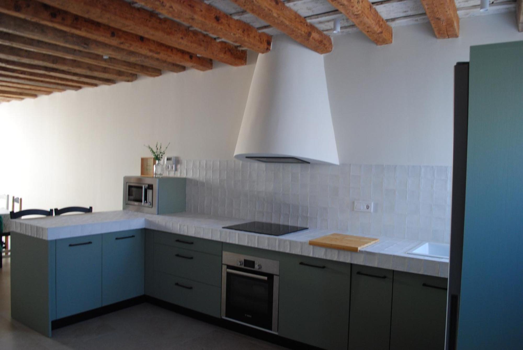 Casa De Agustin Holiday home