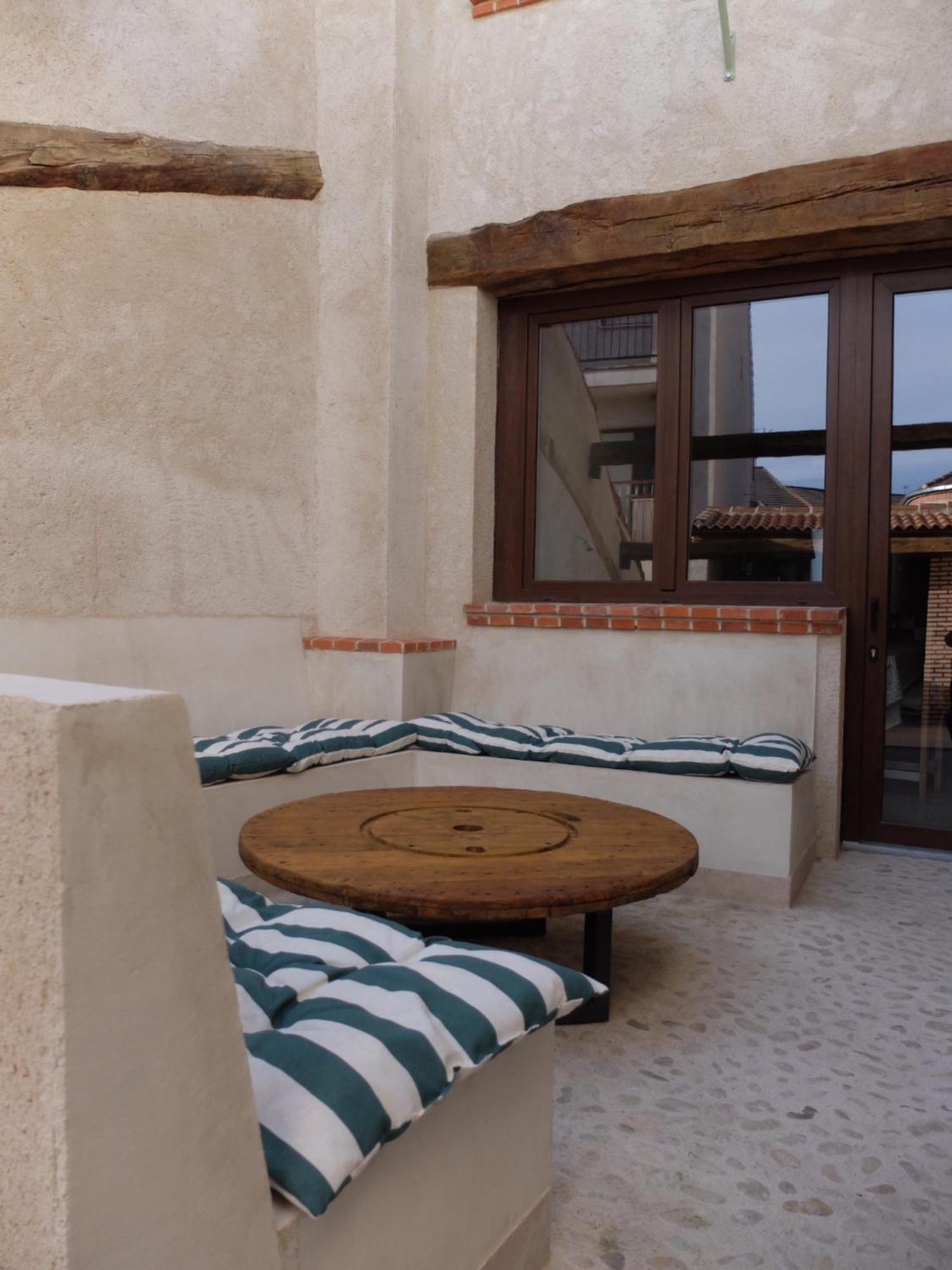 Holiday home Casa De Agustin *