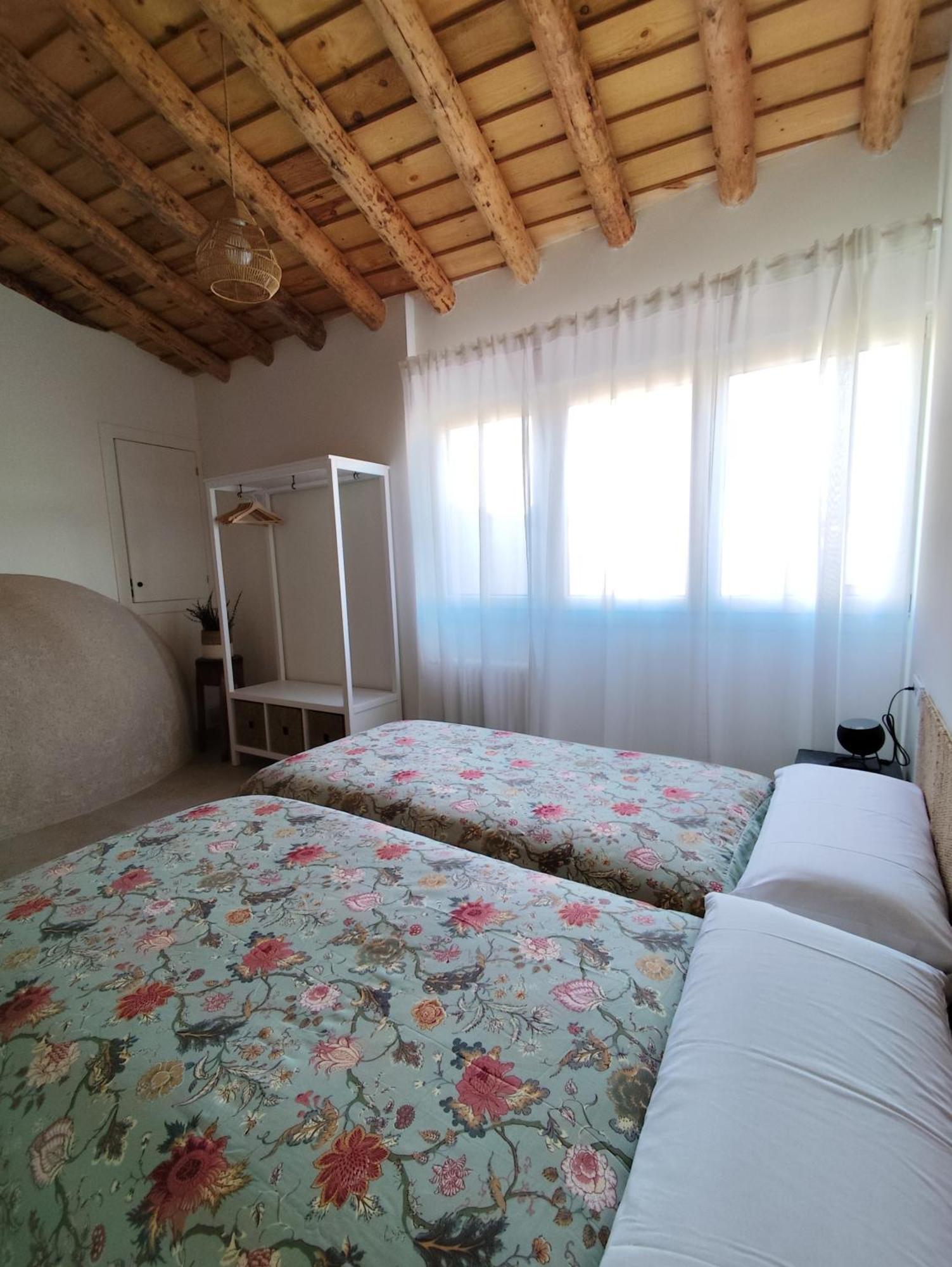Casa De Agustin * Valverde Del Majano