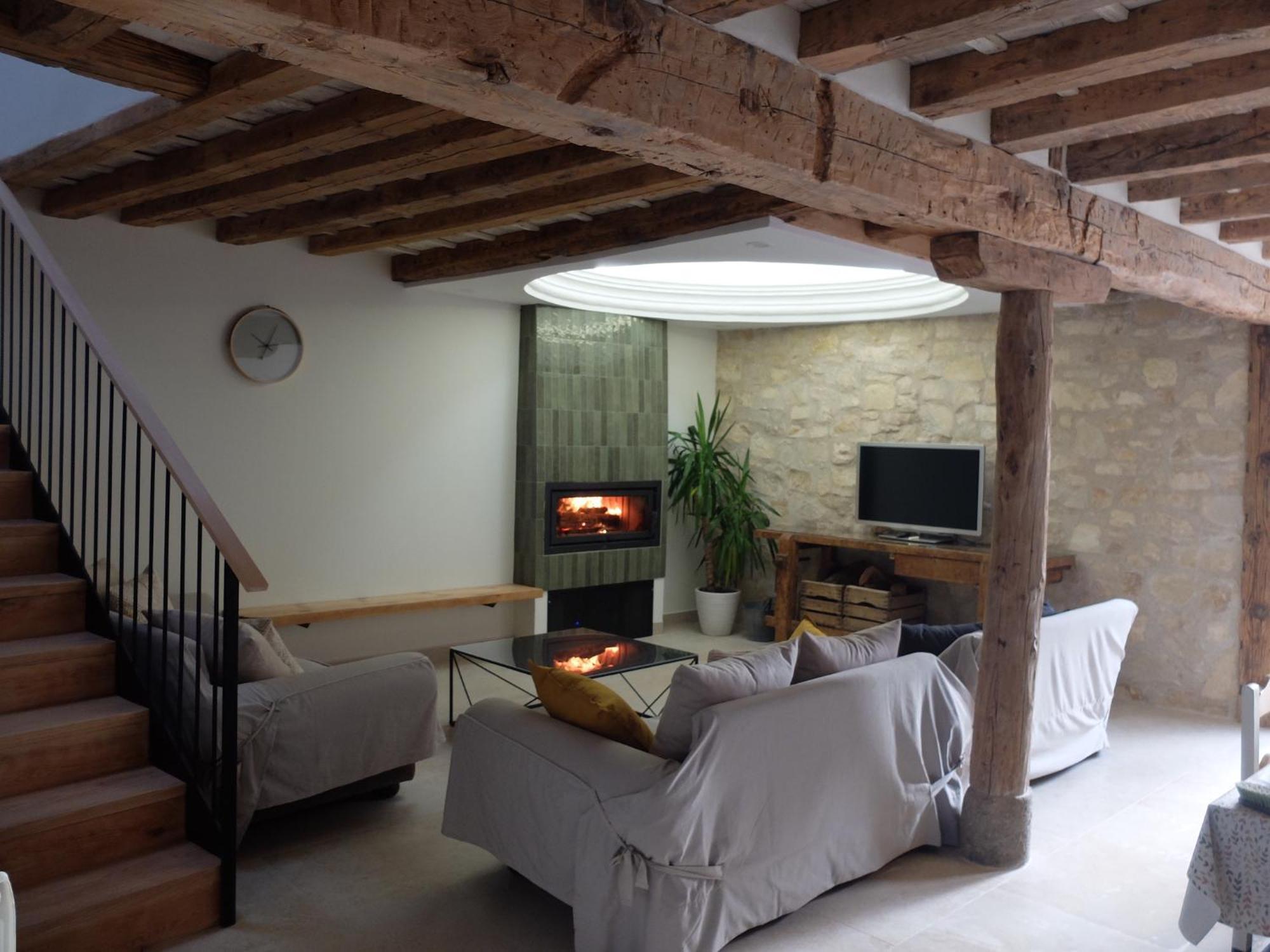 Casa De Agustin *
