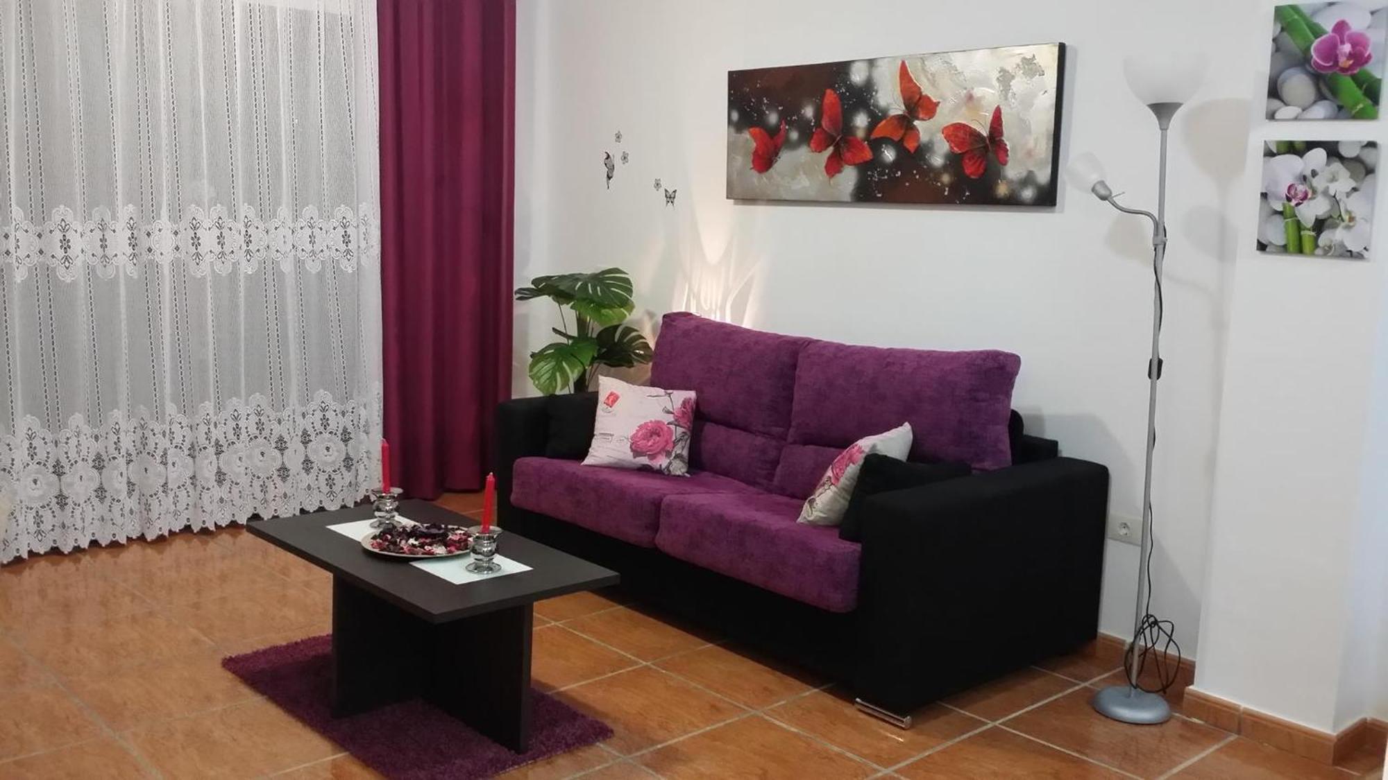 Apartment 431 - Edif Aguamarina - Vacation In The Coast Line Of Golf Del Sur San Miguel de Abona