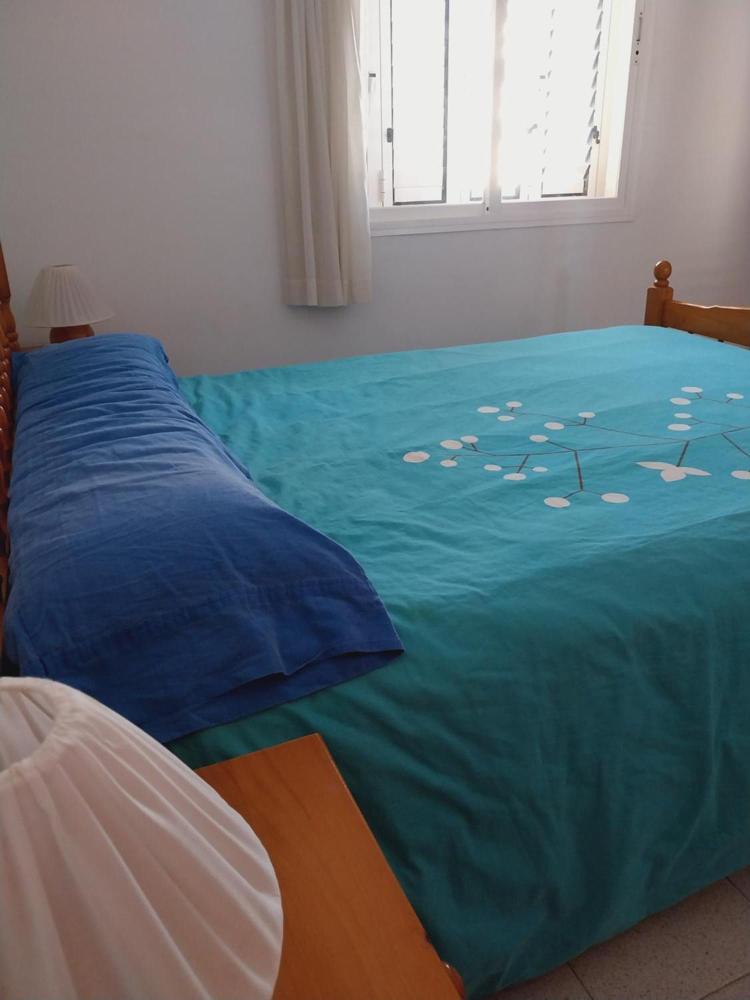 Experience- Playa Calafell