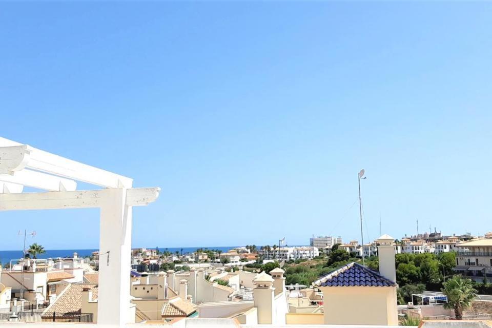 Casa Flamenca Holiday home Orihuela