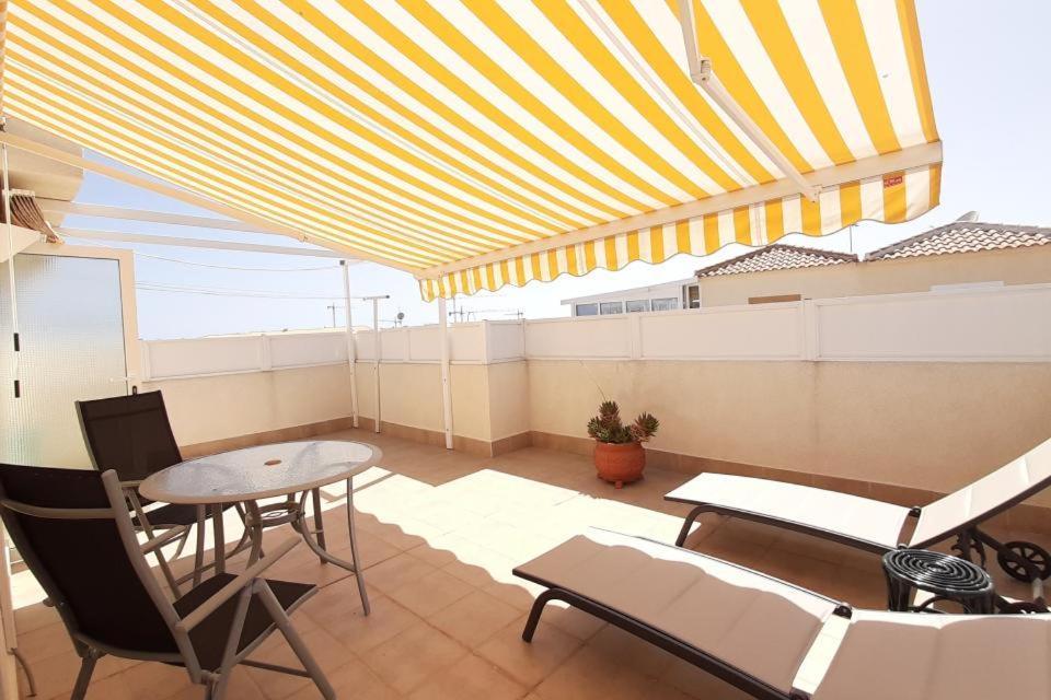 Holiday home Casa Flamenca