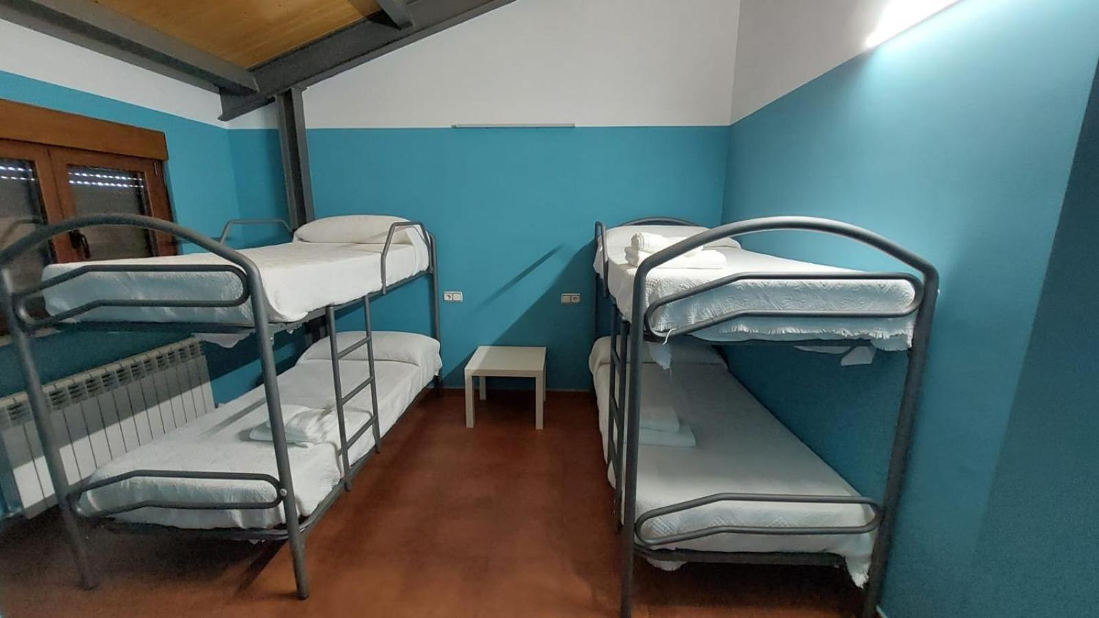 Hostel De Salvatierra
