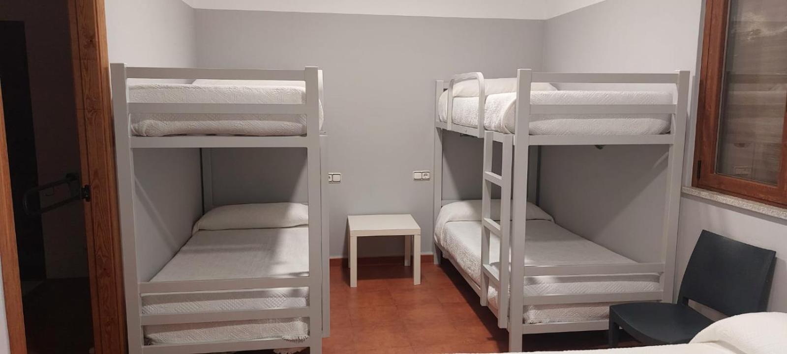 De Salvatierra Hostel