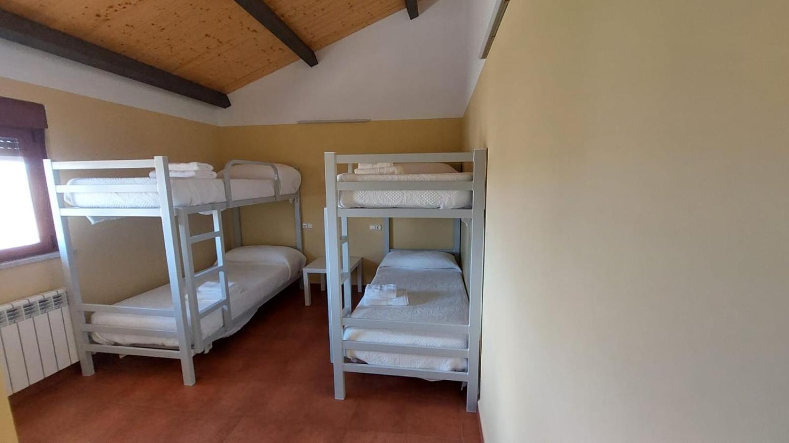 De Salvatierra Hostel