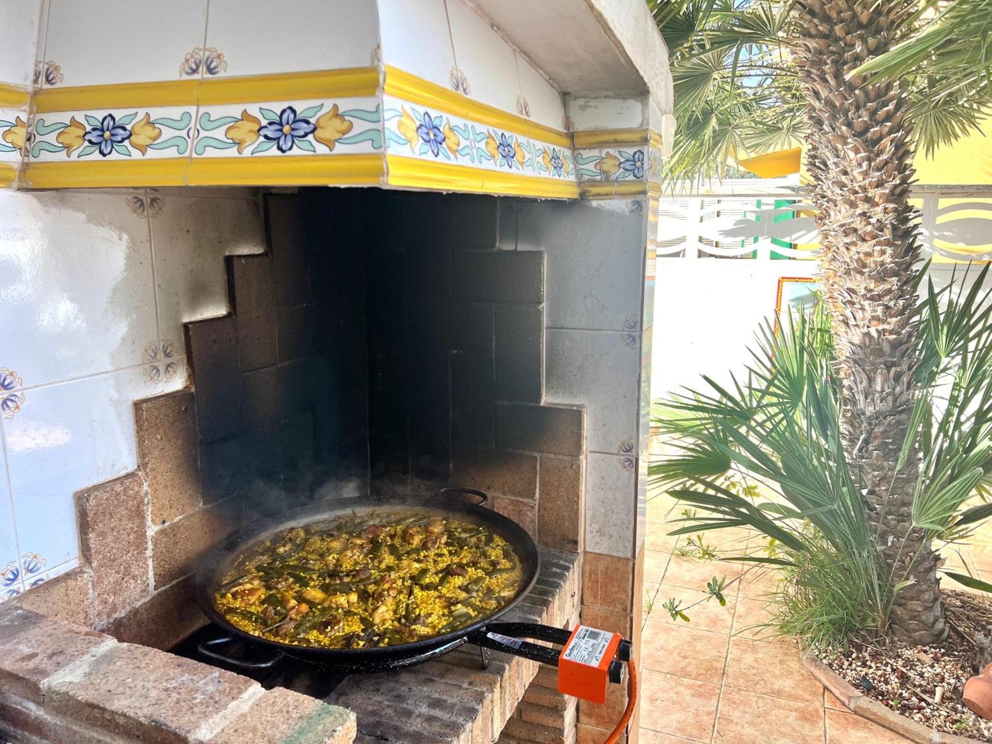 La Villa Benicàssim