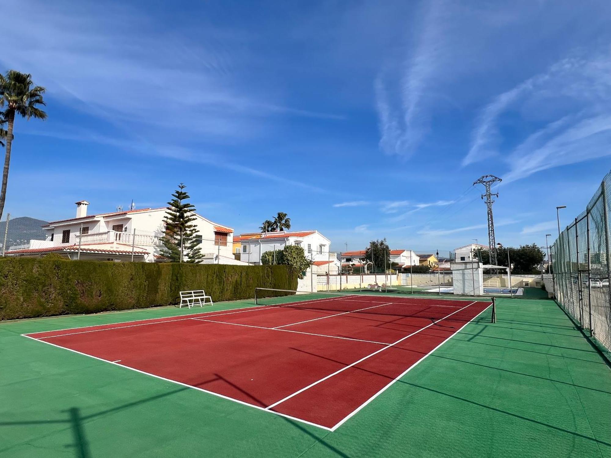 Villa La *