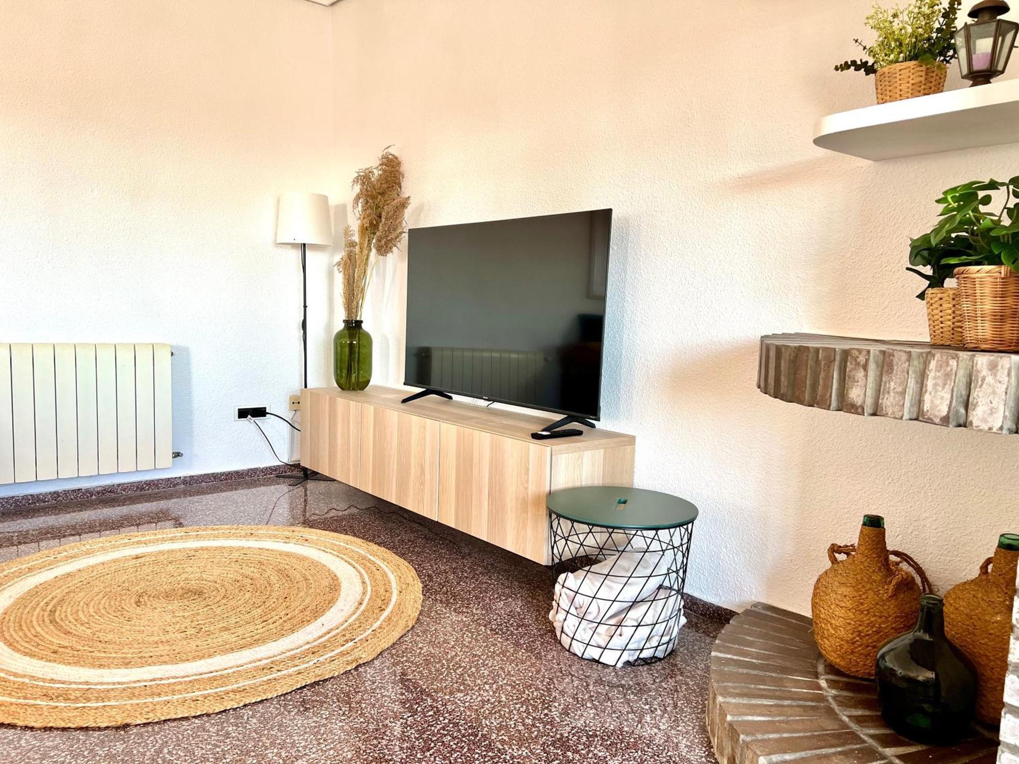 Villa La Benicàssim