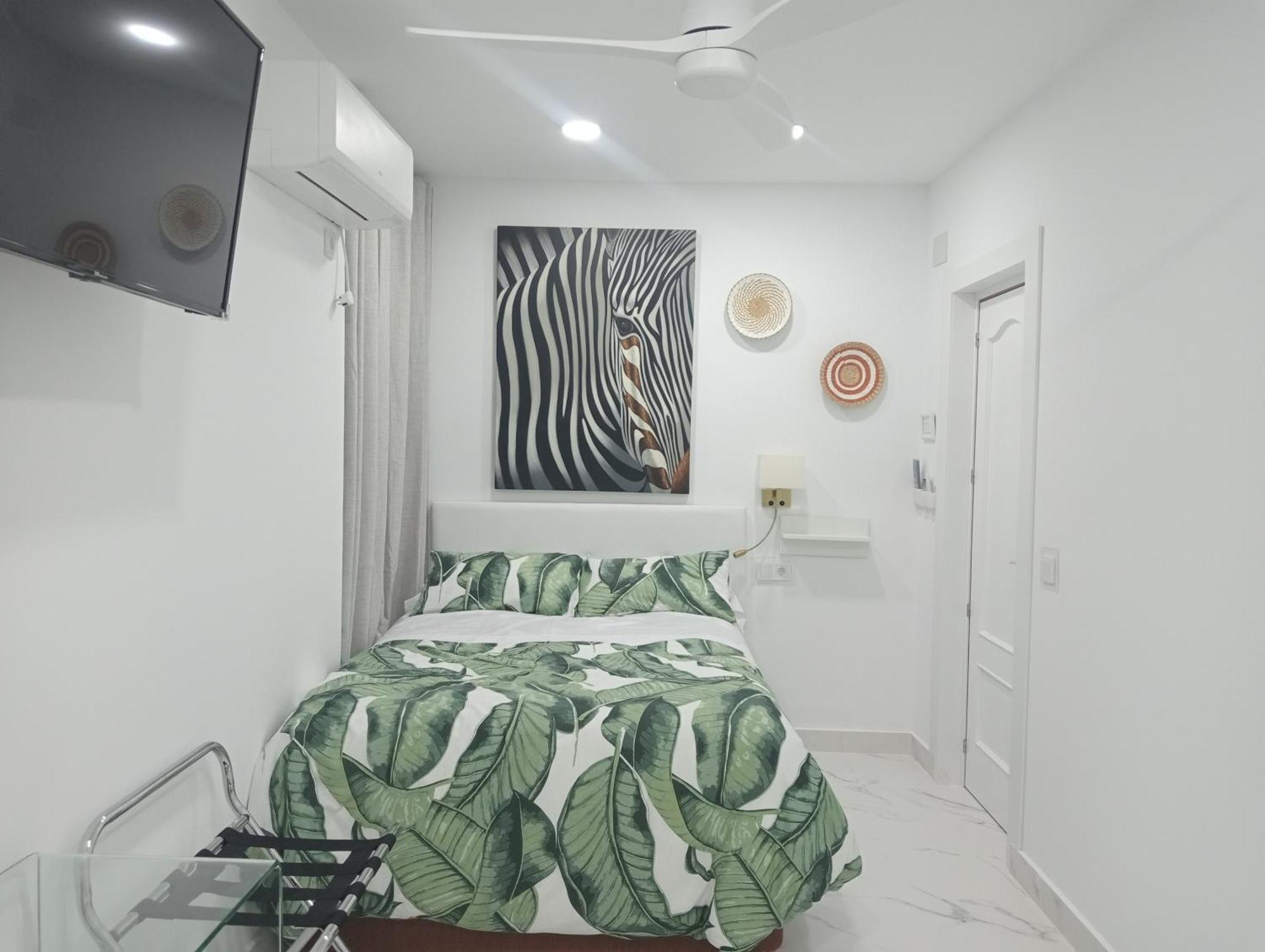 Apartamento Moneiba Centro Córdoba